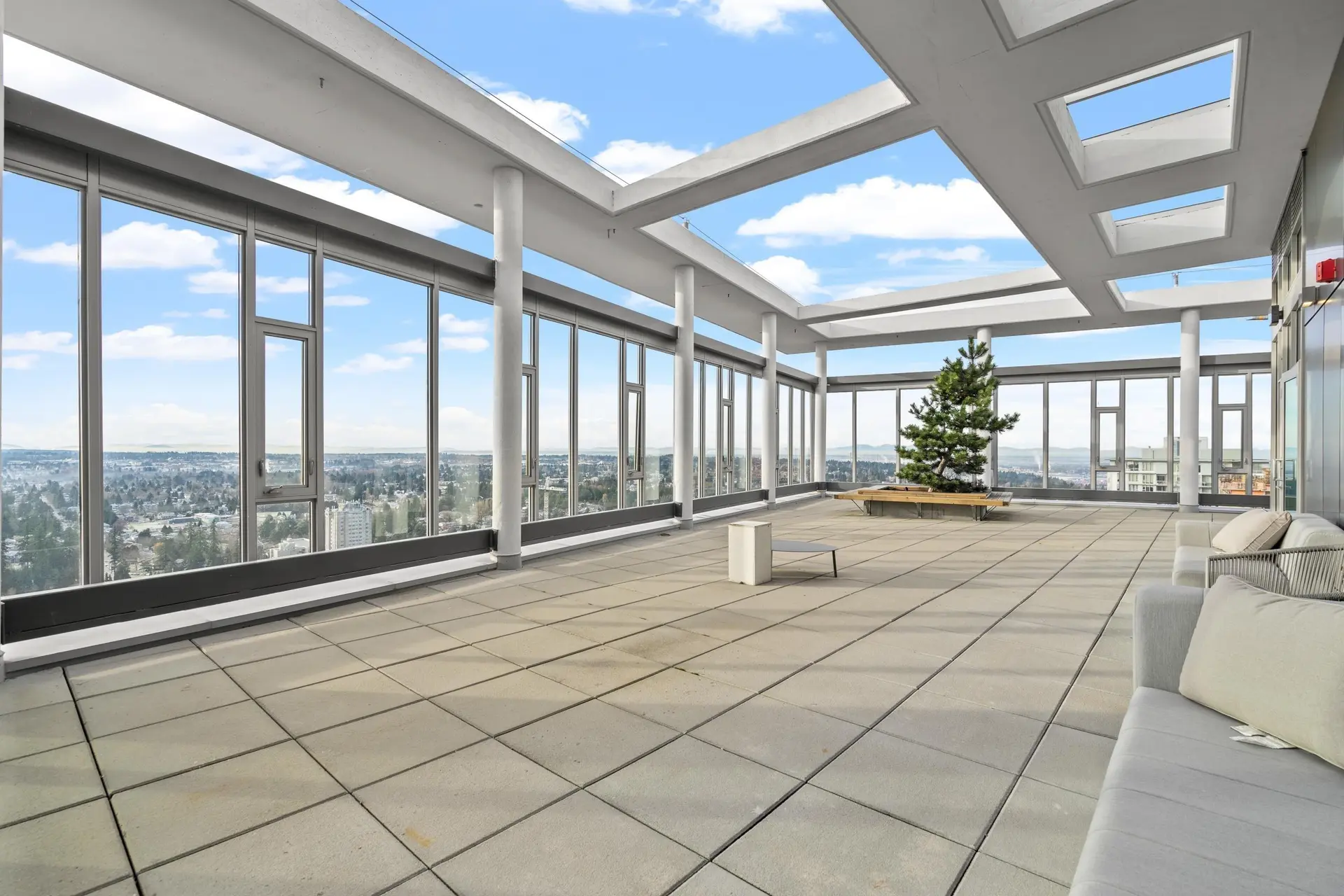 Property at #1009 13438 CENTRAL AVENUE, Surrey, BC