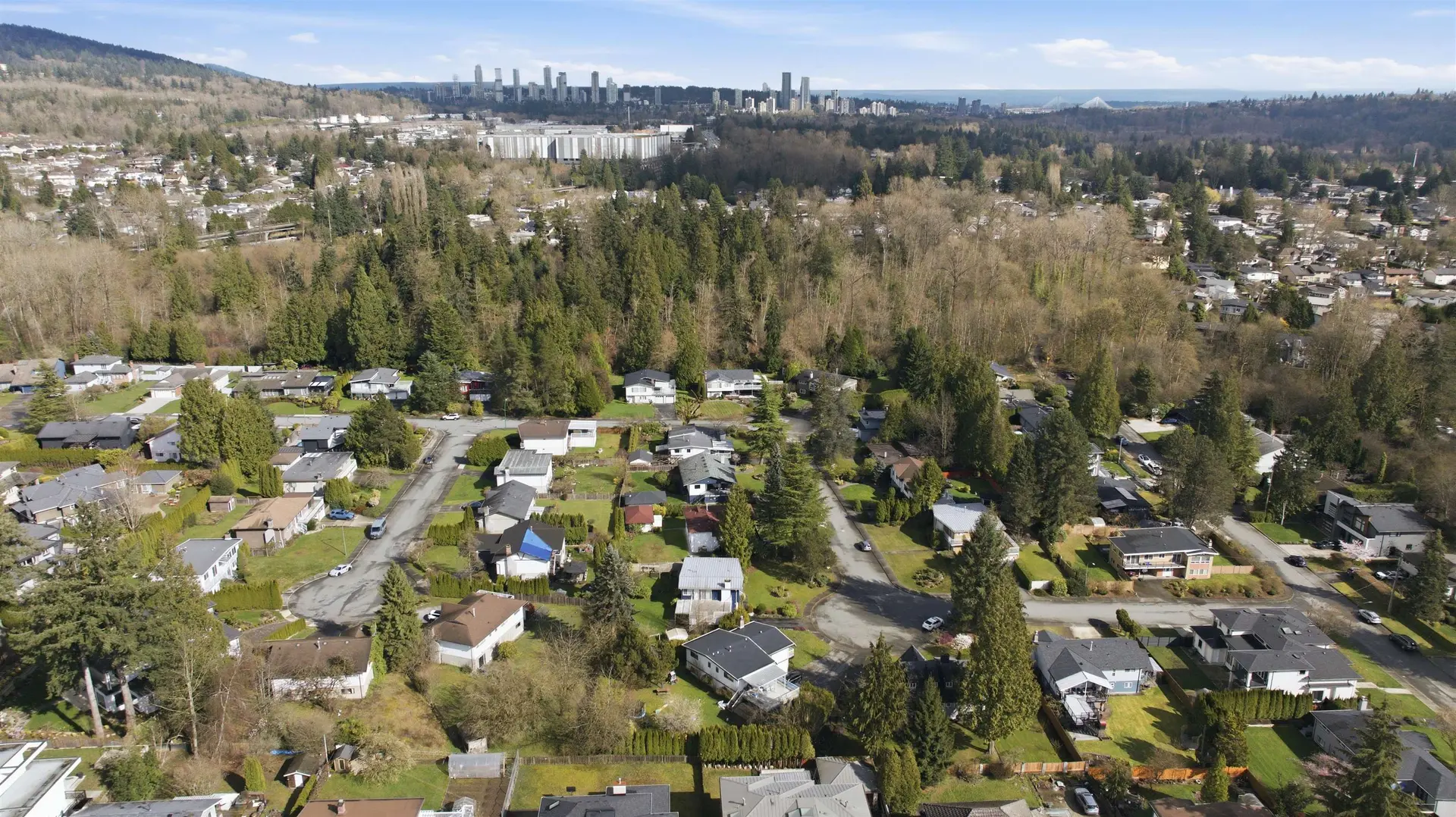 Property at 3355 CARDINAL DRIVE, Burnaby, BC