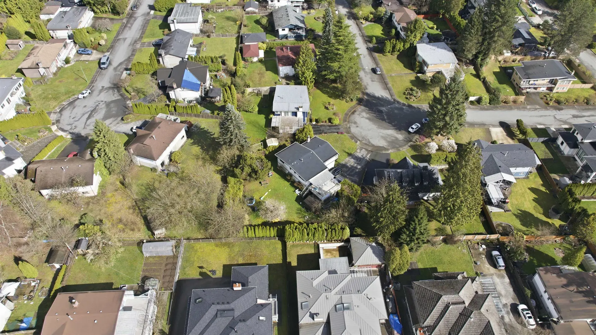 Property at 3355 CARDINAL DRIVE, Burnaby, BC