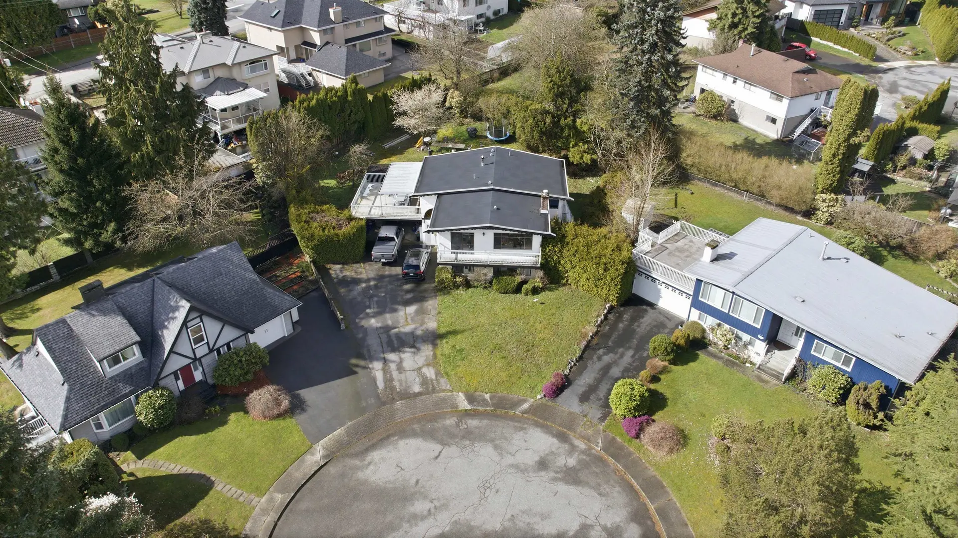 Property at 3355 CARDINAL DRIVE, Burnaby, BC