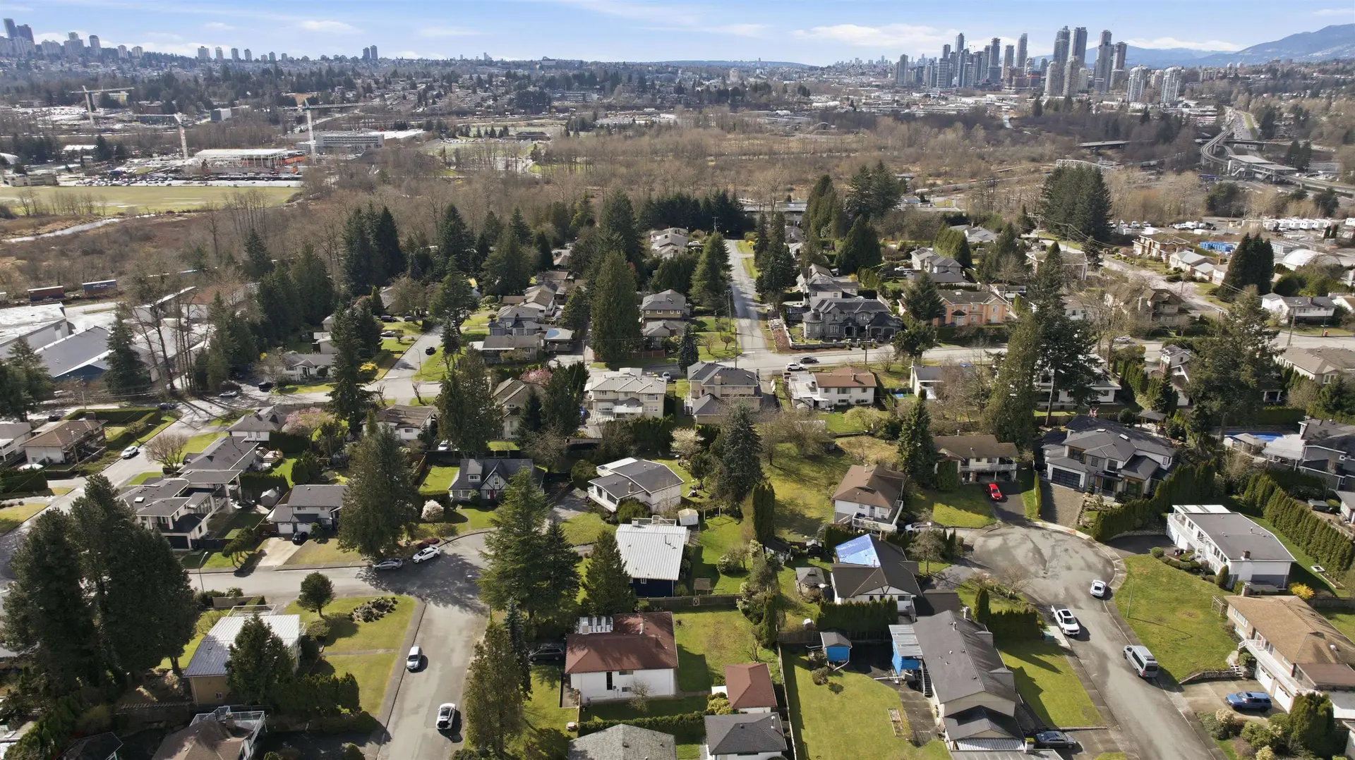 Property at 3355 CARDINAL DRIVE, Burnaby, BC