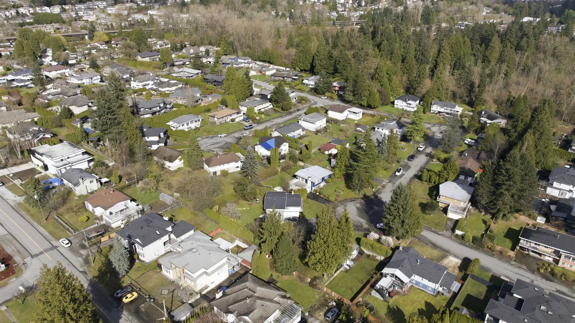 Property at 3355 CARDINAL DRIVE, Burnaby, BC