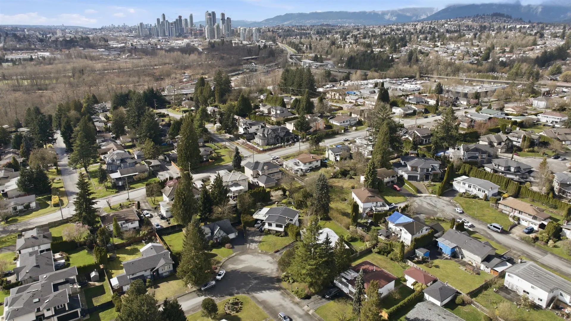 Property at 3355 CARDINAL DRIVE, Burnaby, BC