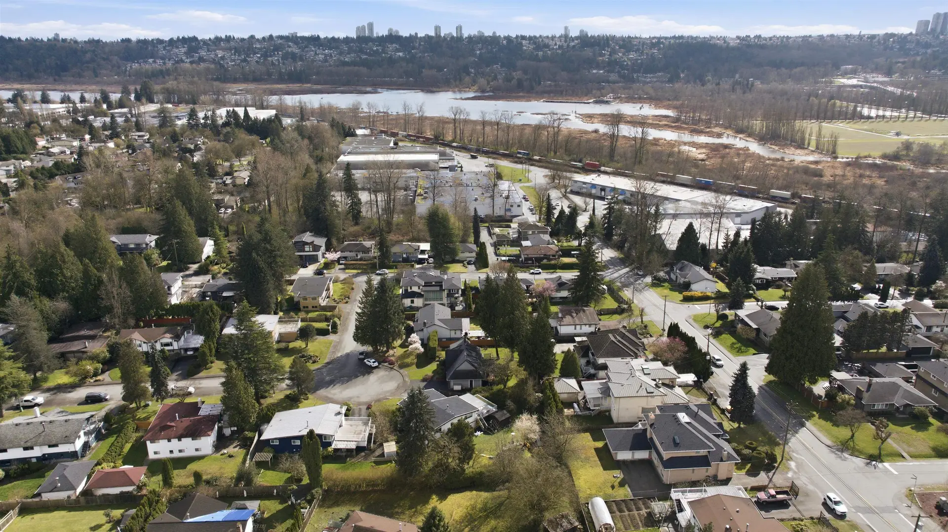 Property at 3355 CARDINAL DRIVE, Burnaby, BC