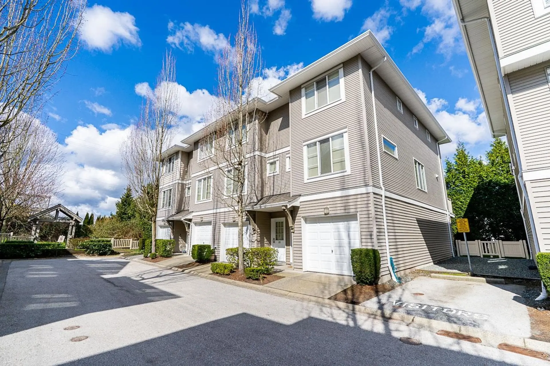 Property at #68 15155 62a Avenue, Surrey, BC