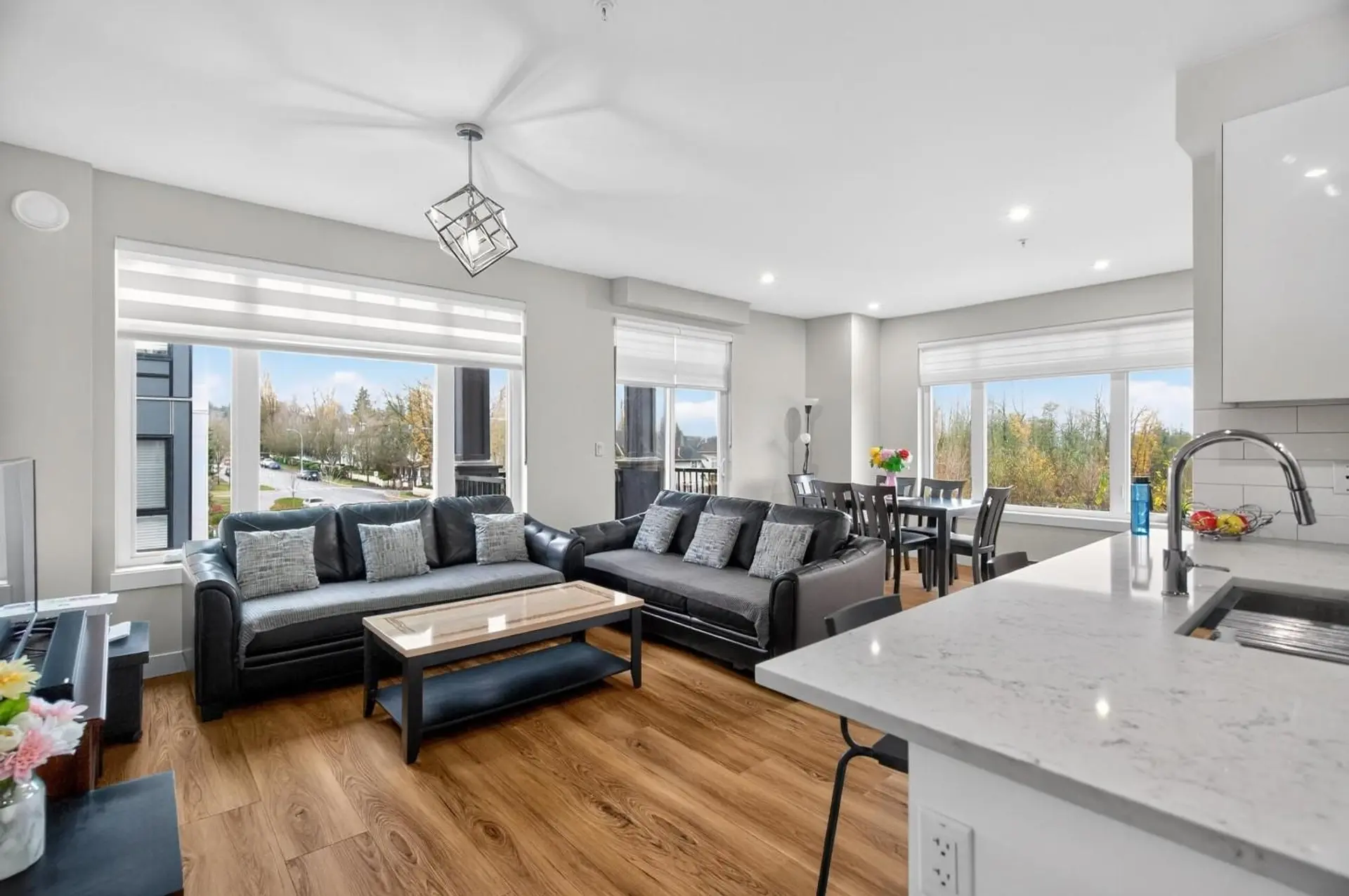 Property at #201 20081 68 Avenue, Langley, BC