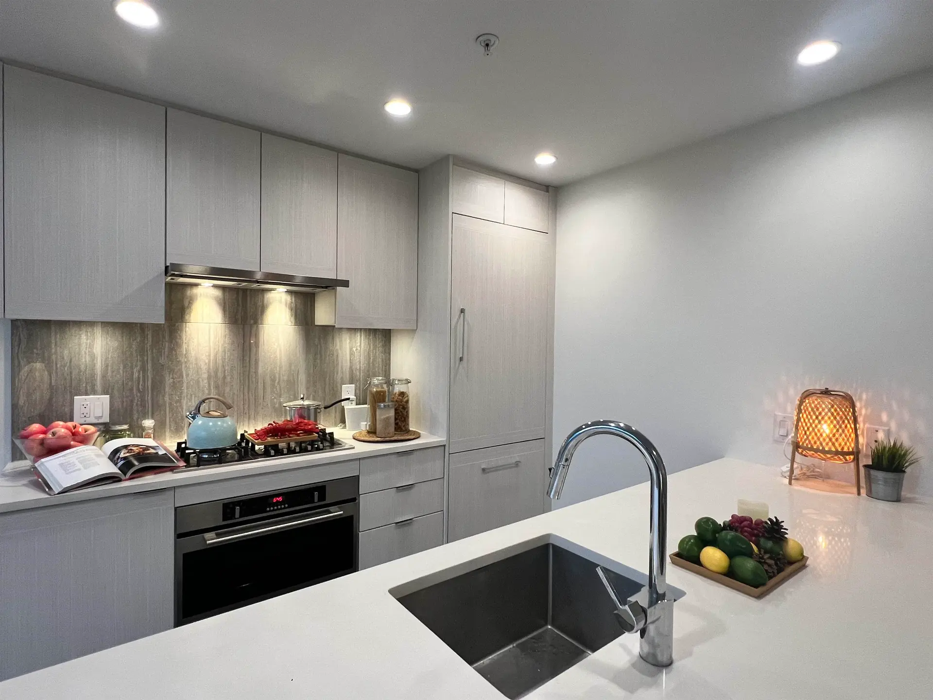 Property at #CH3 5051 IMPERIAL STREET, Burnaby, BC