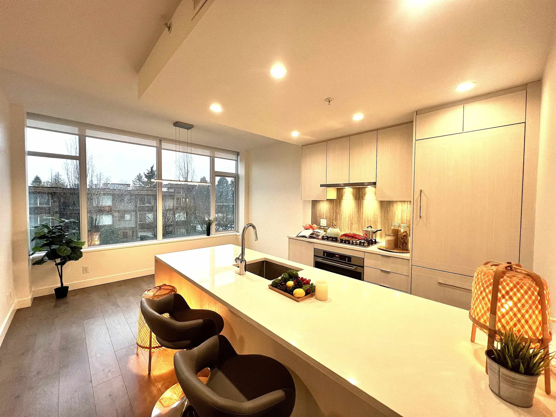 Property at #CH3 5051 IMPERIAL STREET, Burnaby, BC