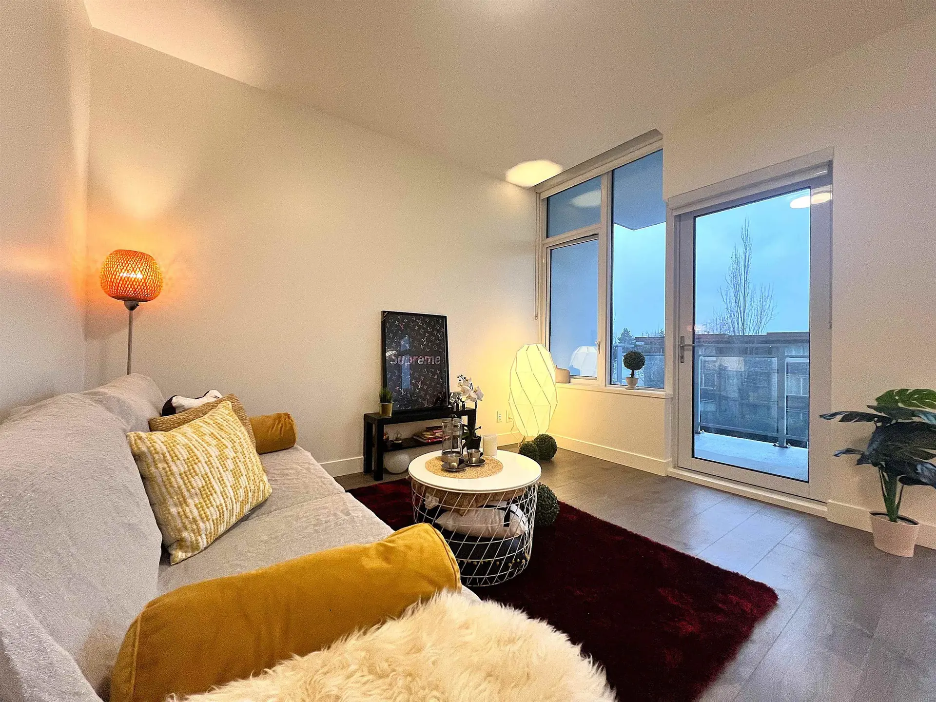 Property at #CH3 5051 IMPERIAL STREET, Burnaby, BC