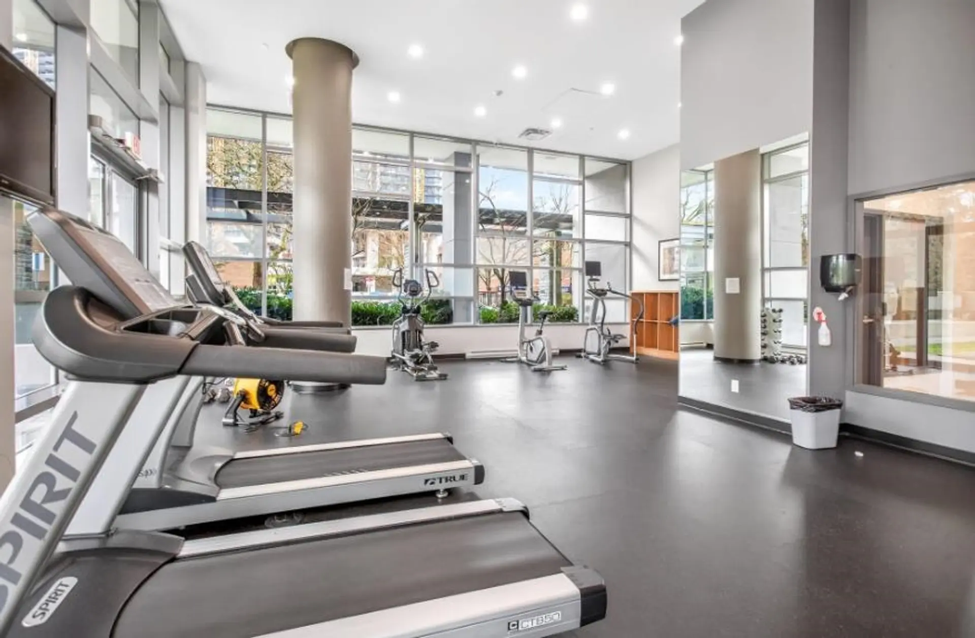 Property at #CH3 5051 IMPERIAL STREET, Burnaby, BC