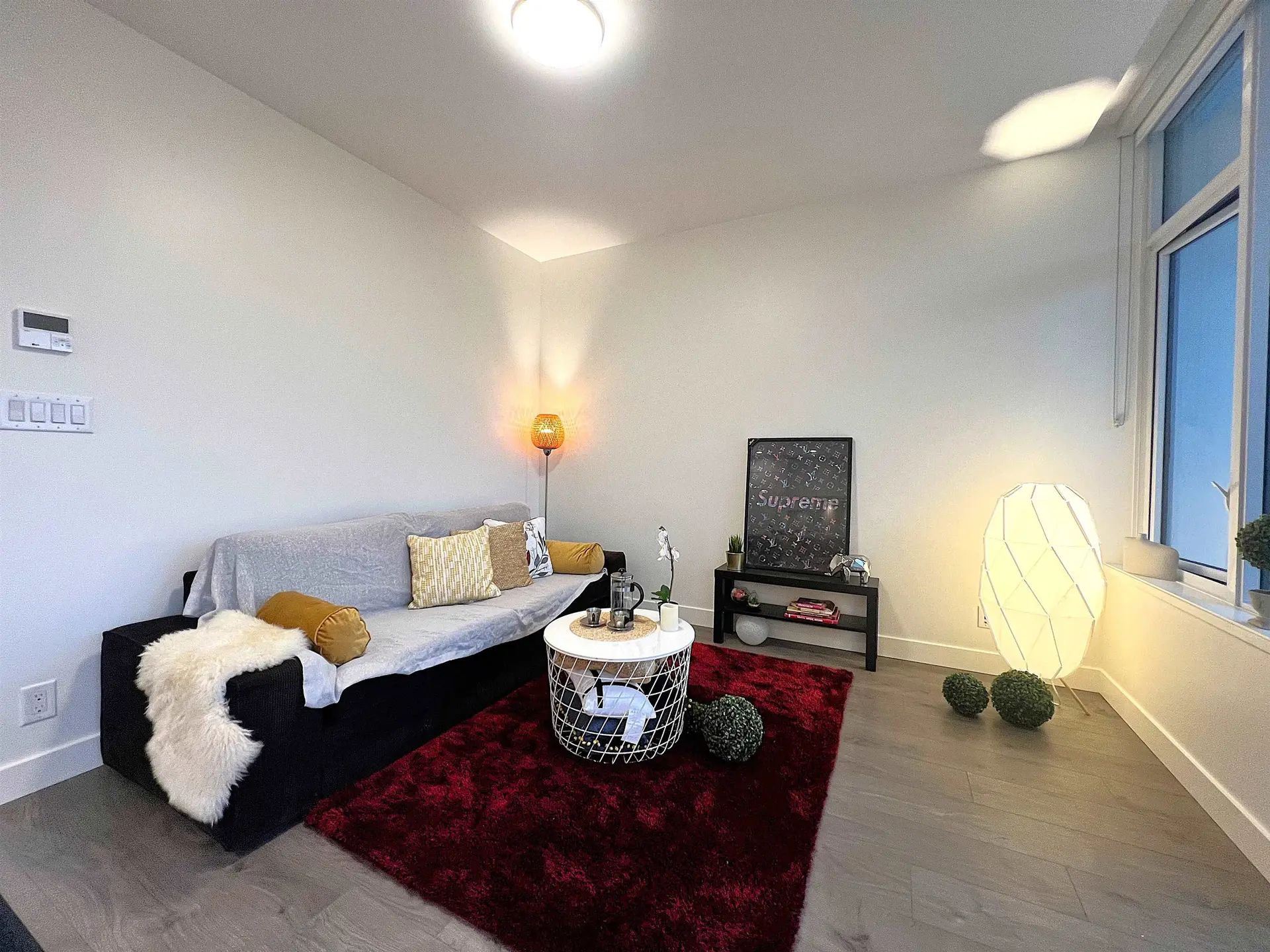 Property at #CH3 5051 IMPERIAL STREET, Burnaby, BC