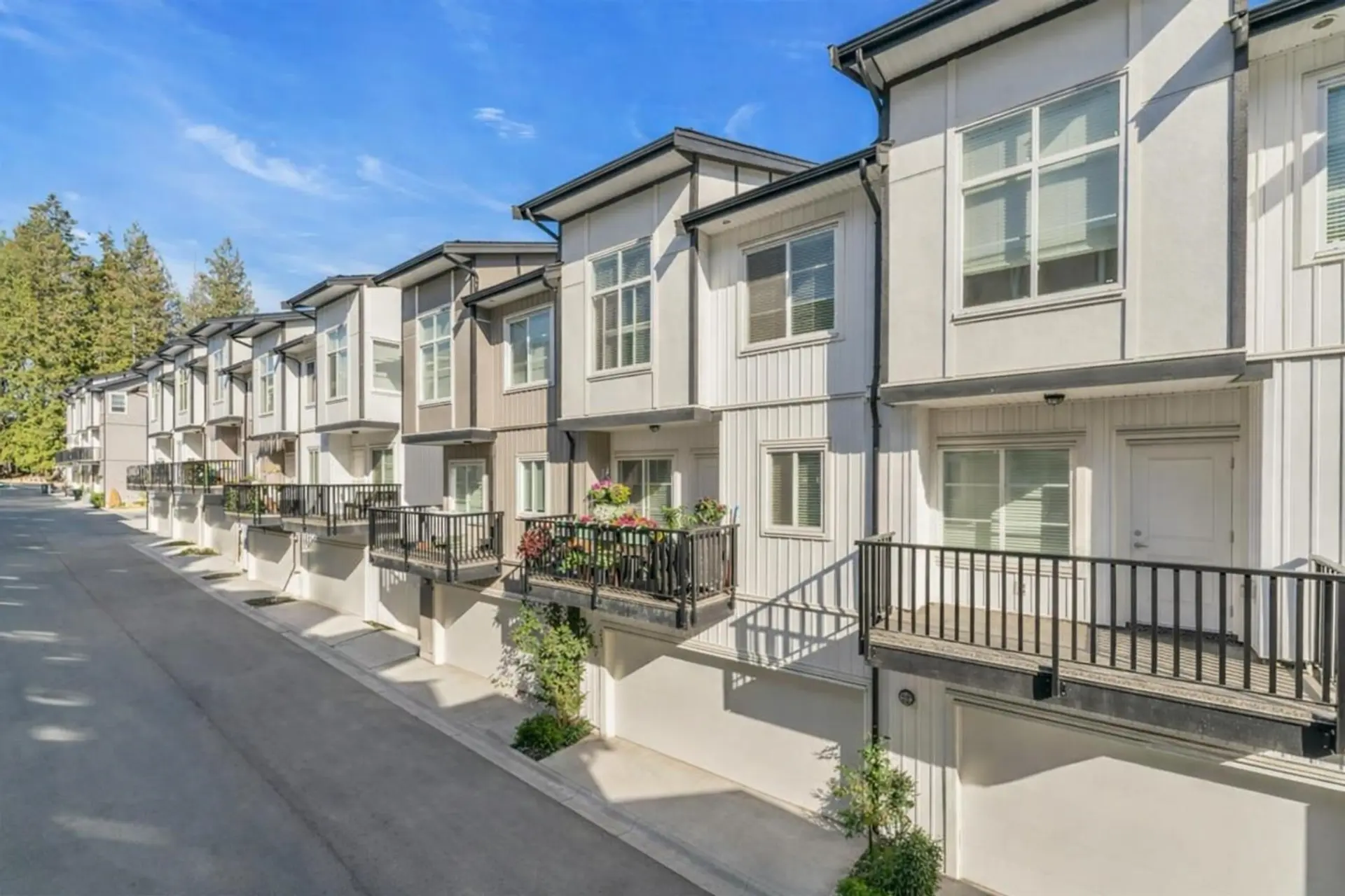 Property at #22 5867 129 Street, Surrey, BC