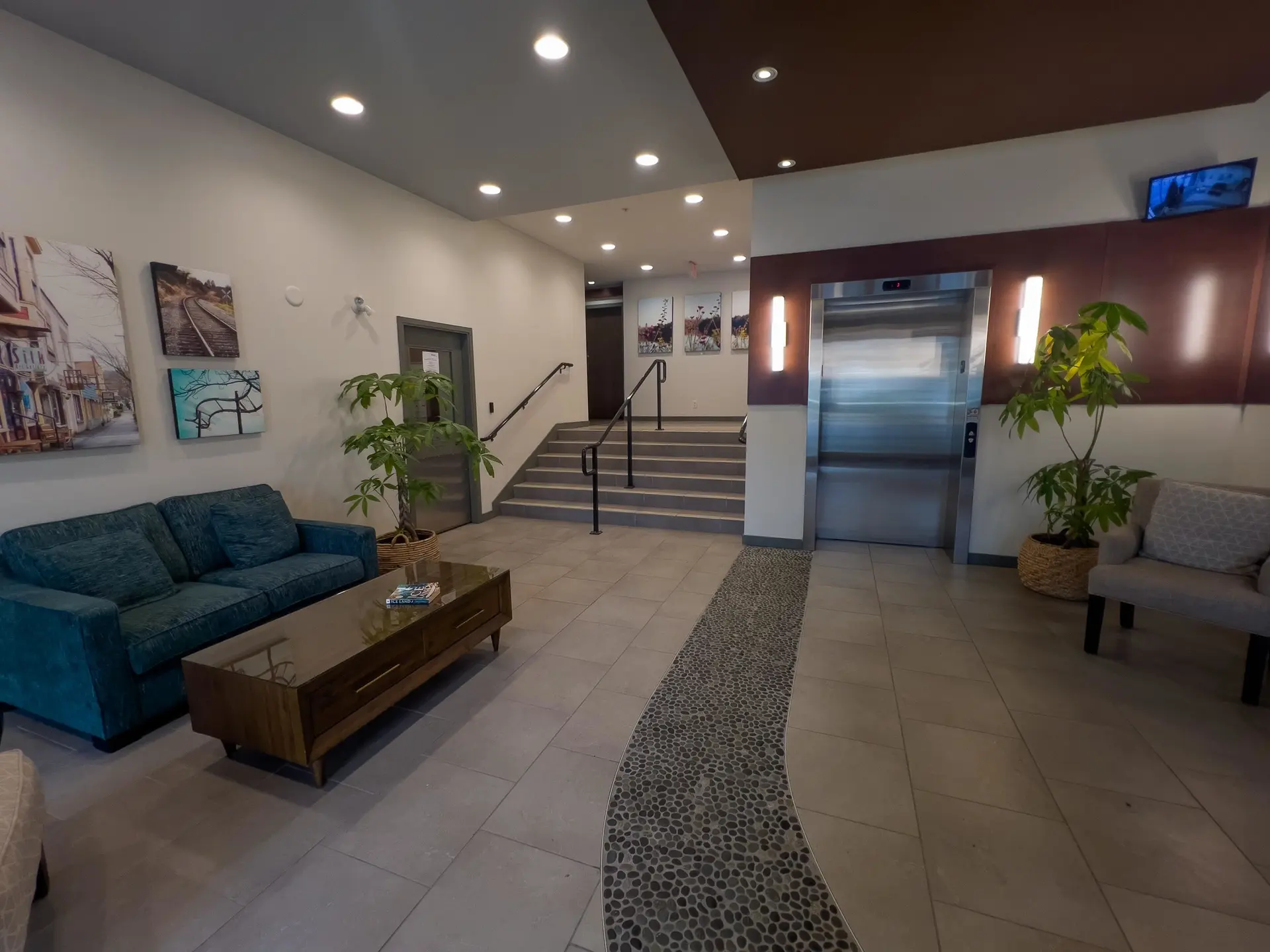 Property at #102 101 Morrissey Road, Port Moody, BC
