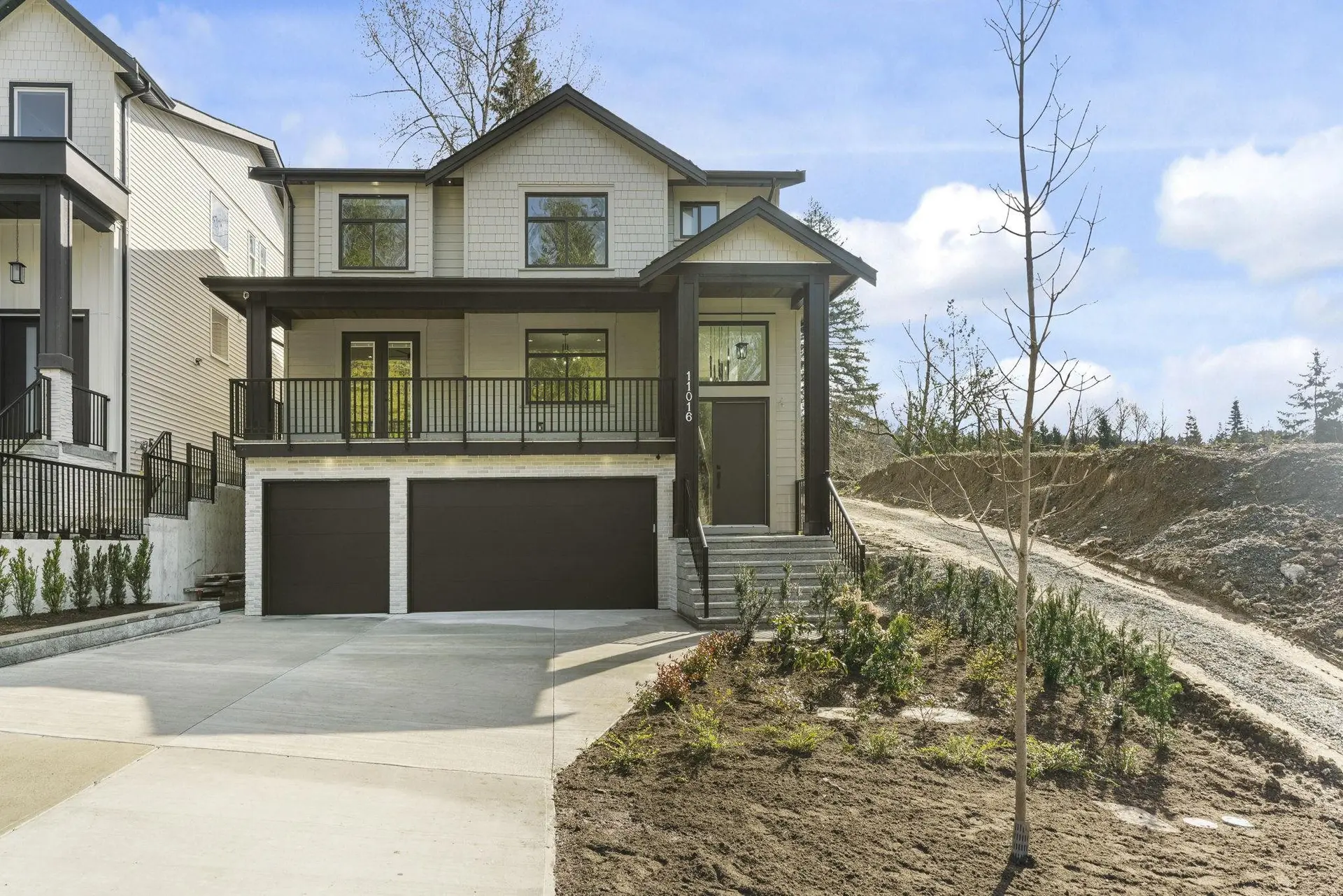 Property at 11016 241a Street, Maple Ridge, BC