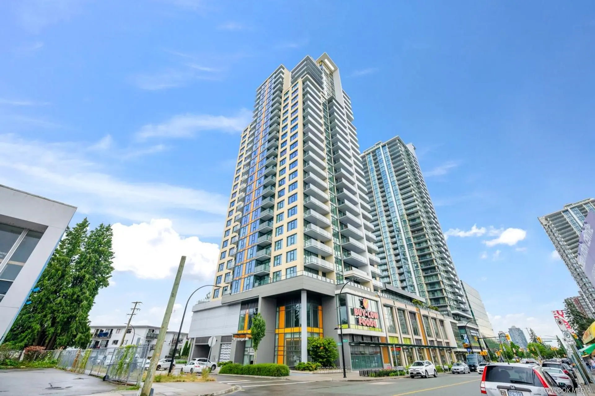 Property at #402 7303 Noble Lane, Burnaby, BC
