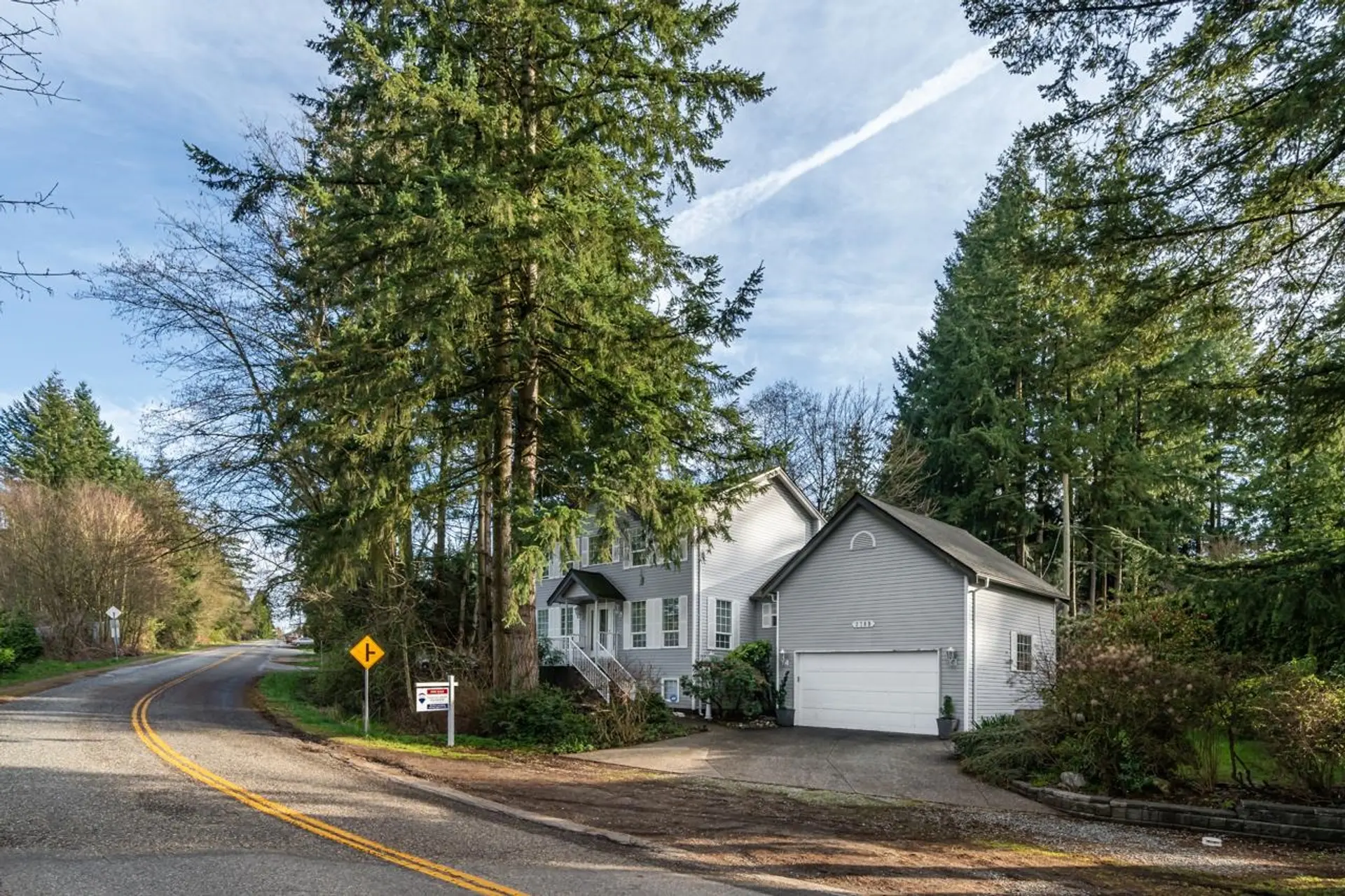 Property at 2789 Cranley Drive, Surrey, BC