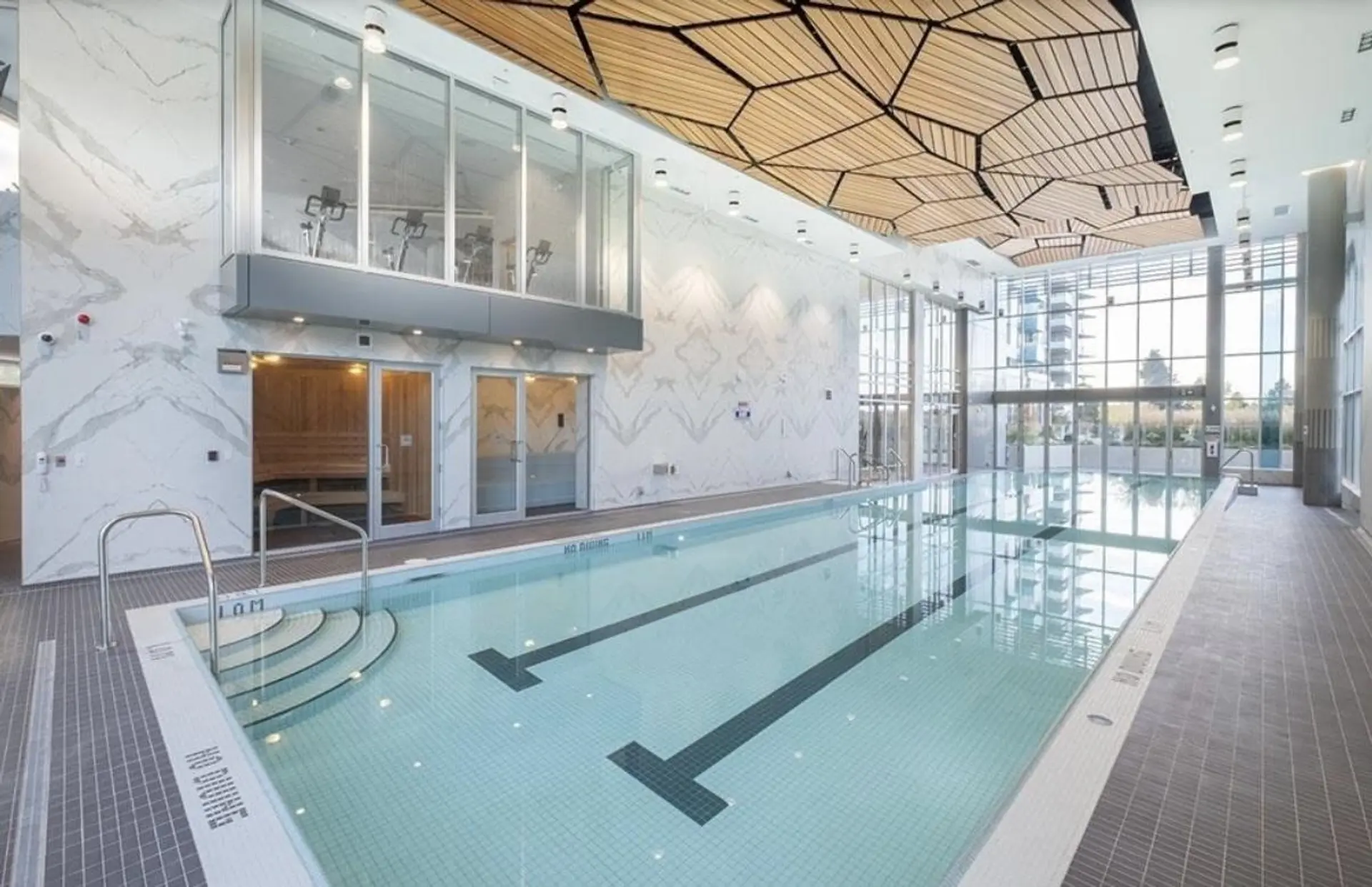 Property at #1808 1500 FERN STREET, North Vancouver, BC