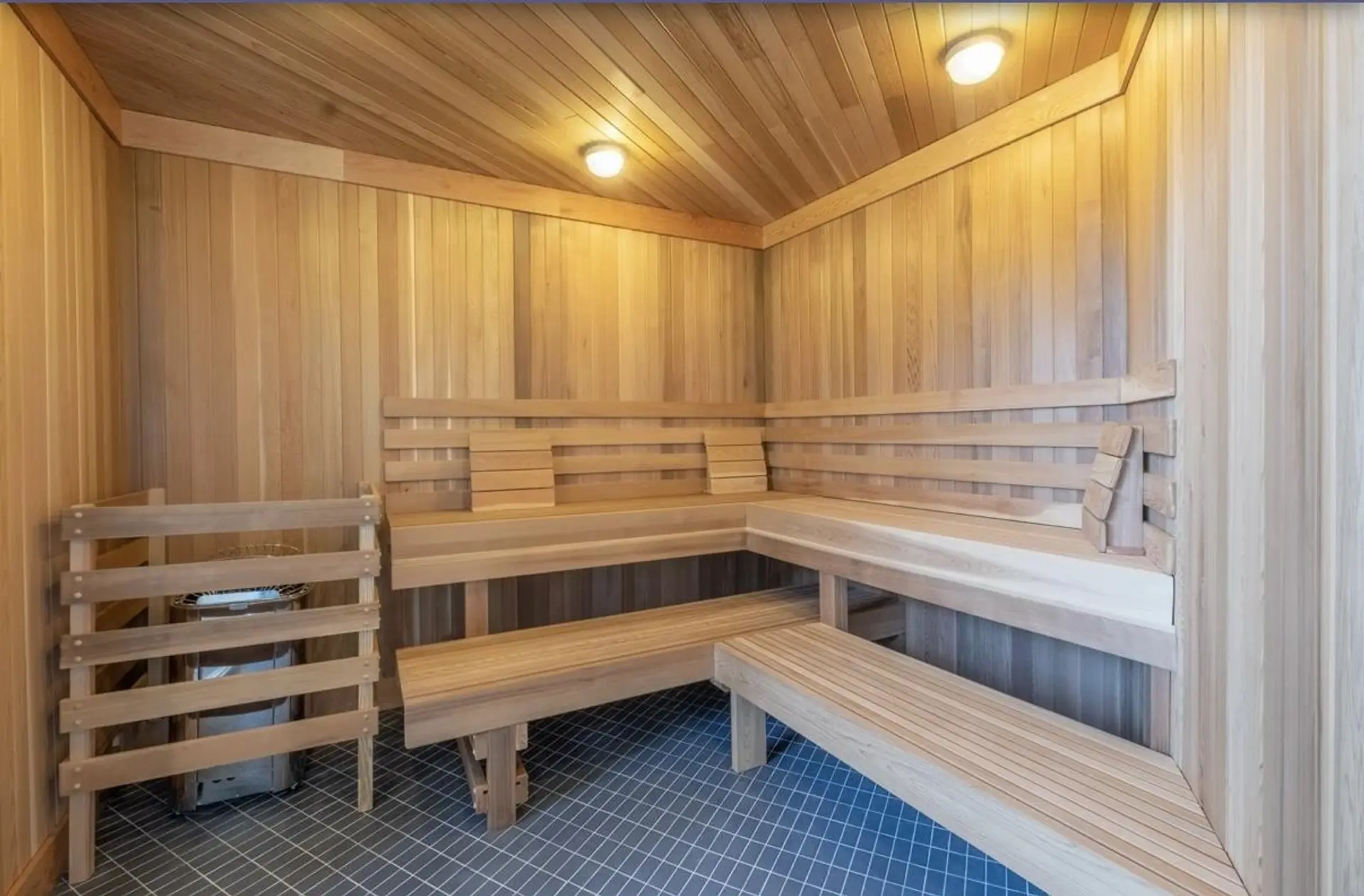 Property at #1808 1500 FERN STREET, North Vancouver, BC