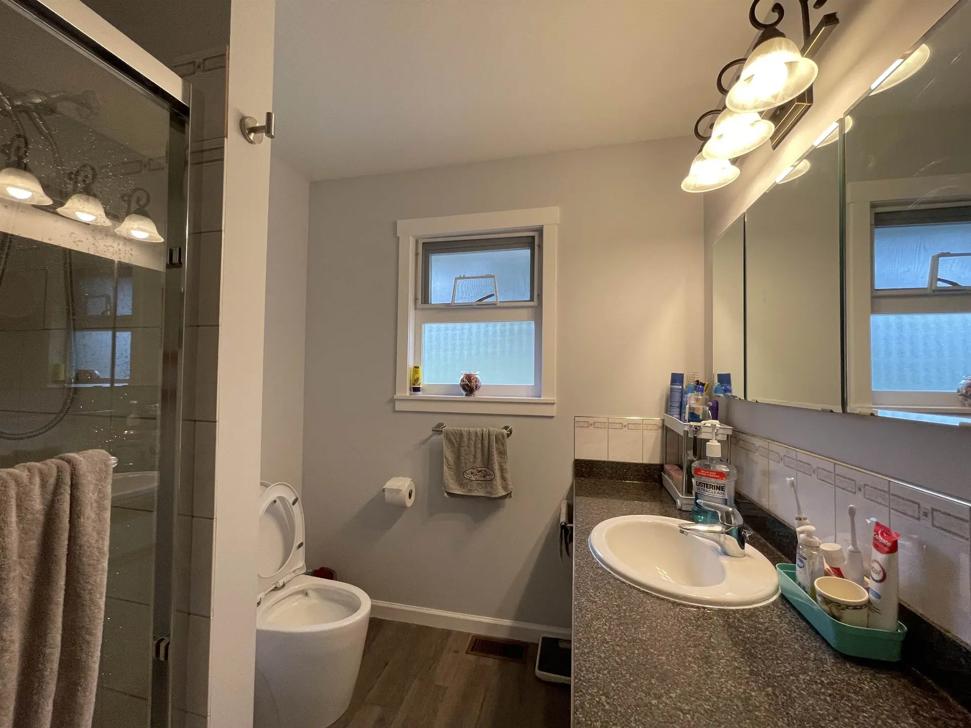 Property at 3645 LIVERPOOL STREET, Port Coquitlam, BC