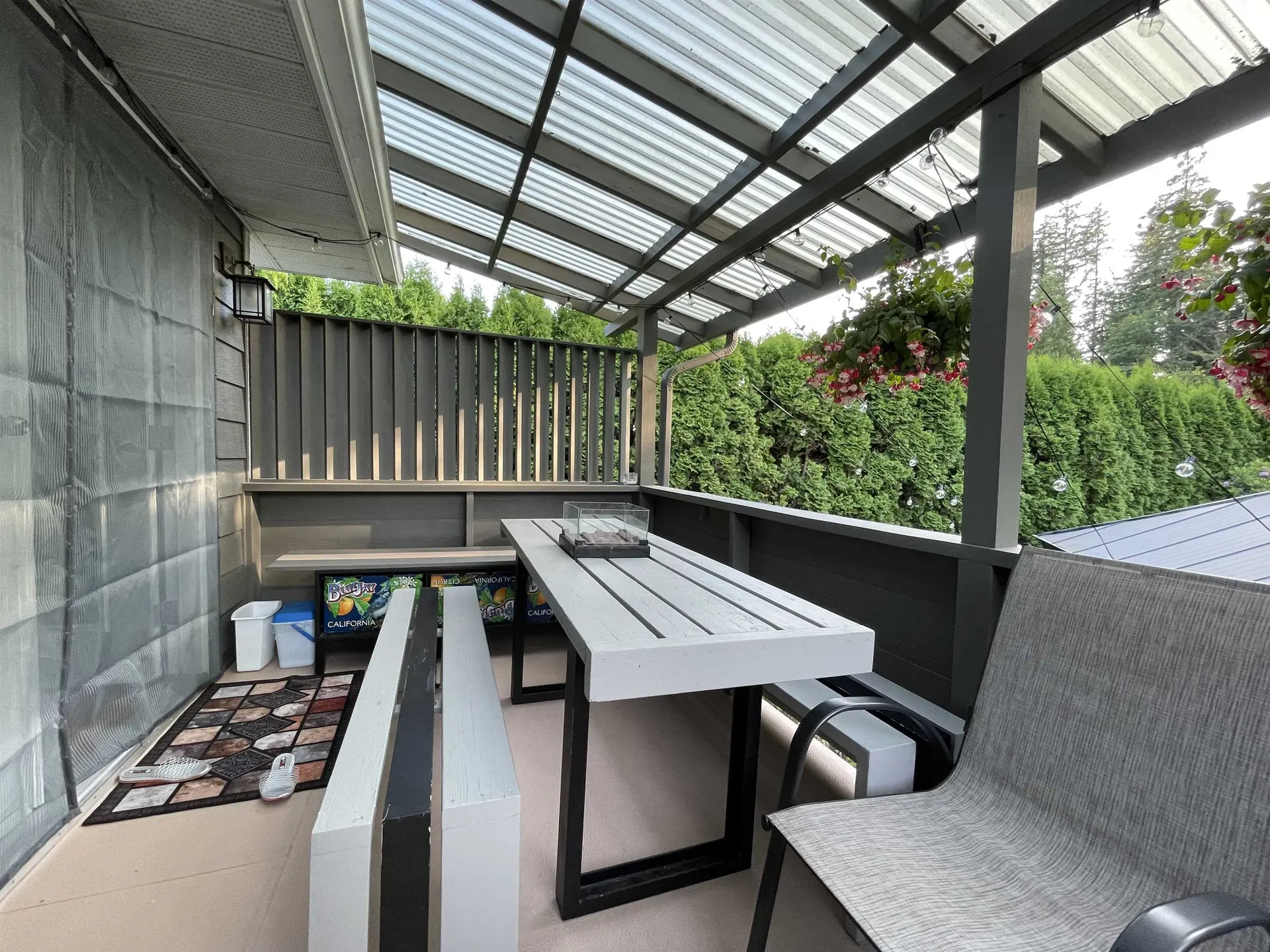 Property at 3645 LIVERPOOL STREET, Port Coquitlam, BC