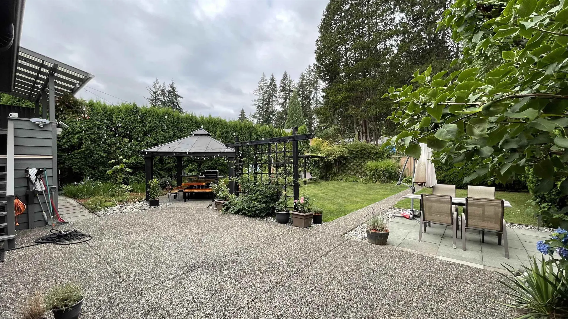 Property at 3645 LIVERPOOL STREET, Port Coquitlam, BC