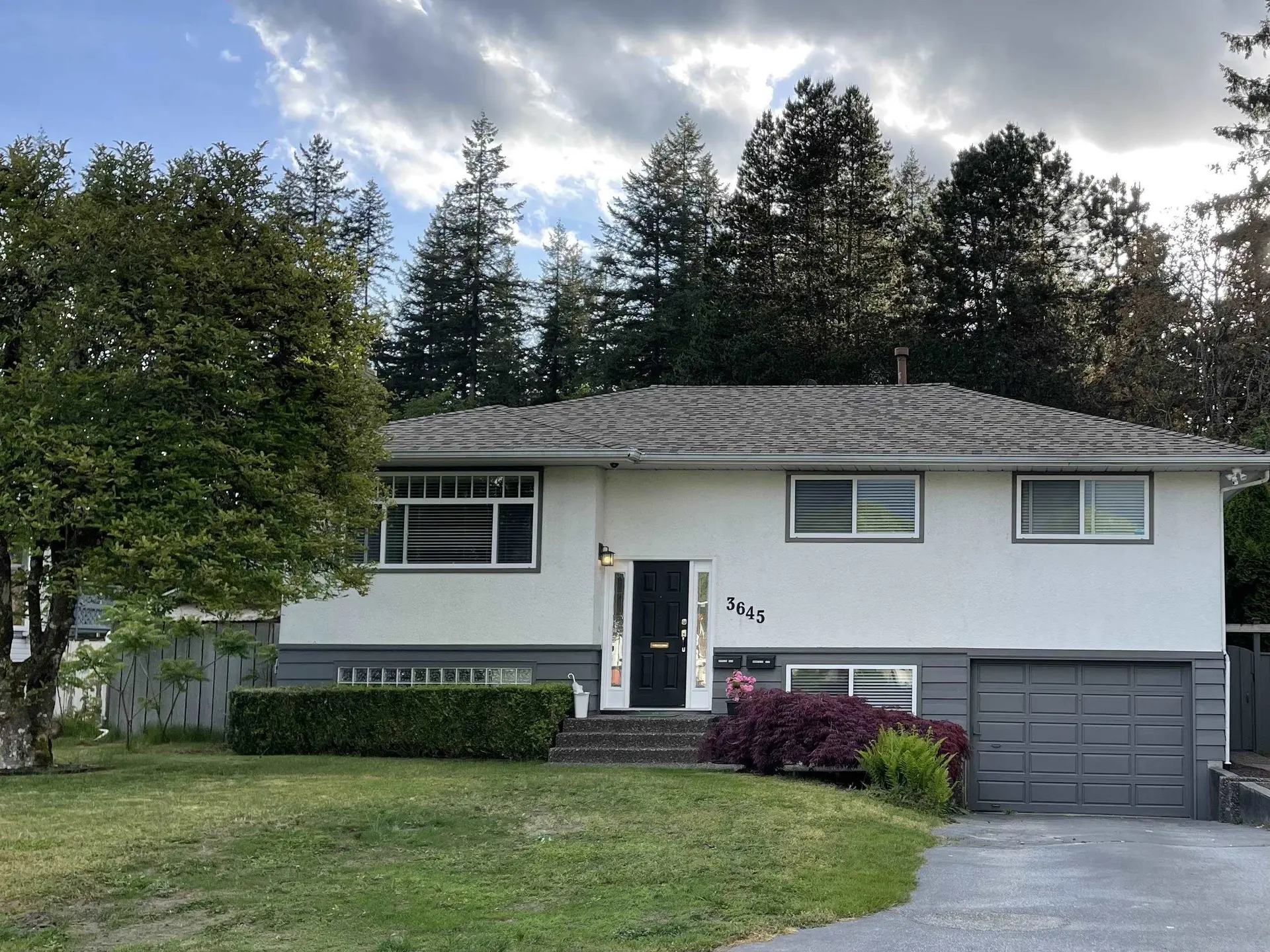 Property at 3645 LIVERPOOL STREET, Port Coquitlam, BC