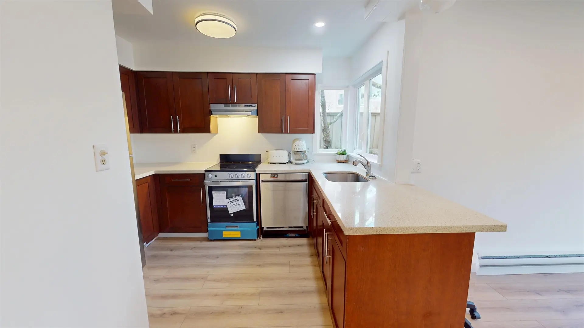 Property at #104 633 W 16TH AVENUE, Vancouver, BC