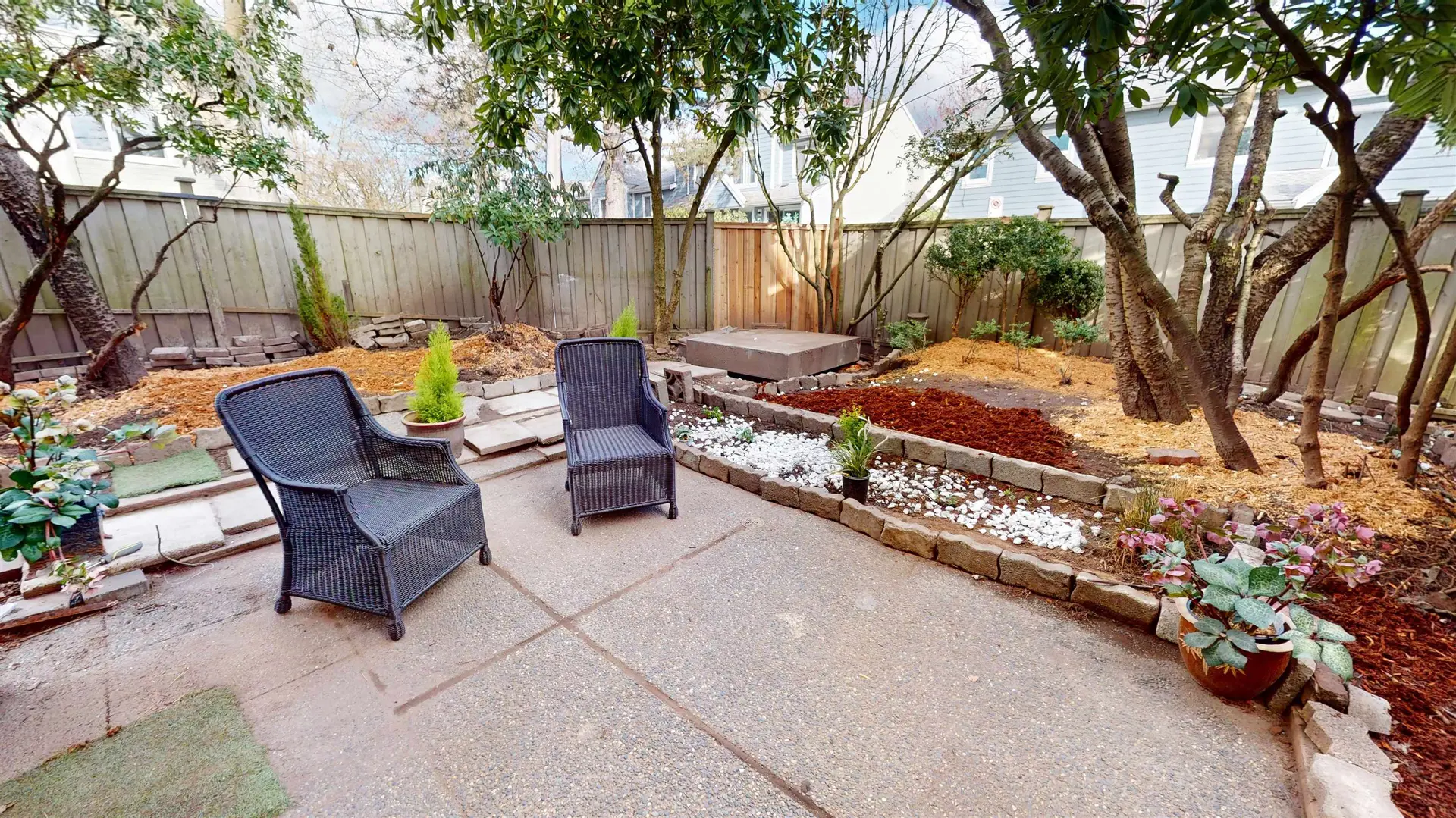 Property at #104 633 W 16TH AVENUE, Vancouver, BC