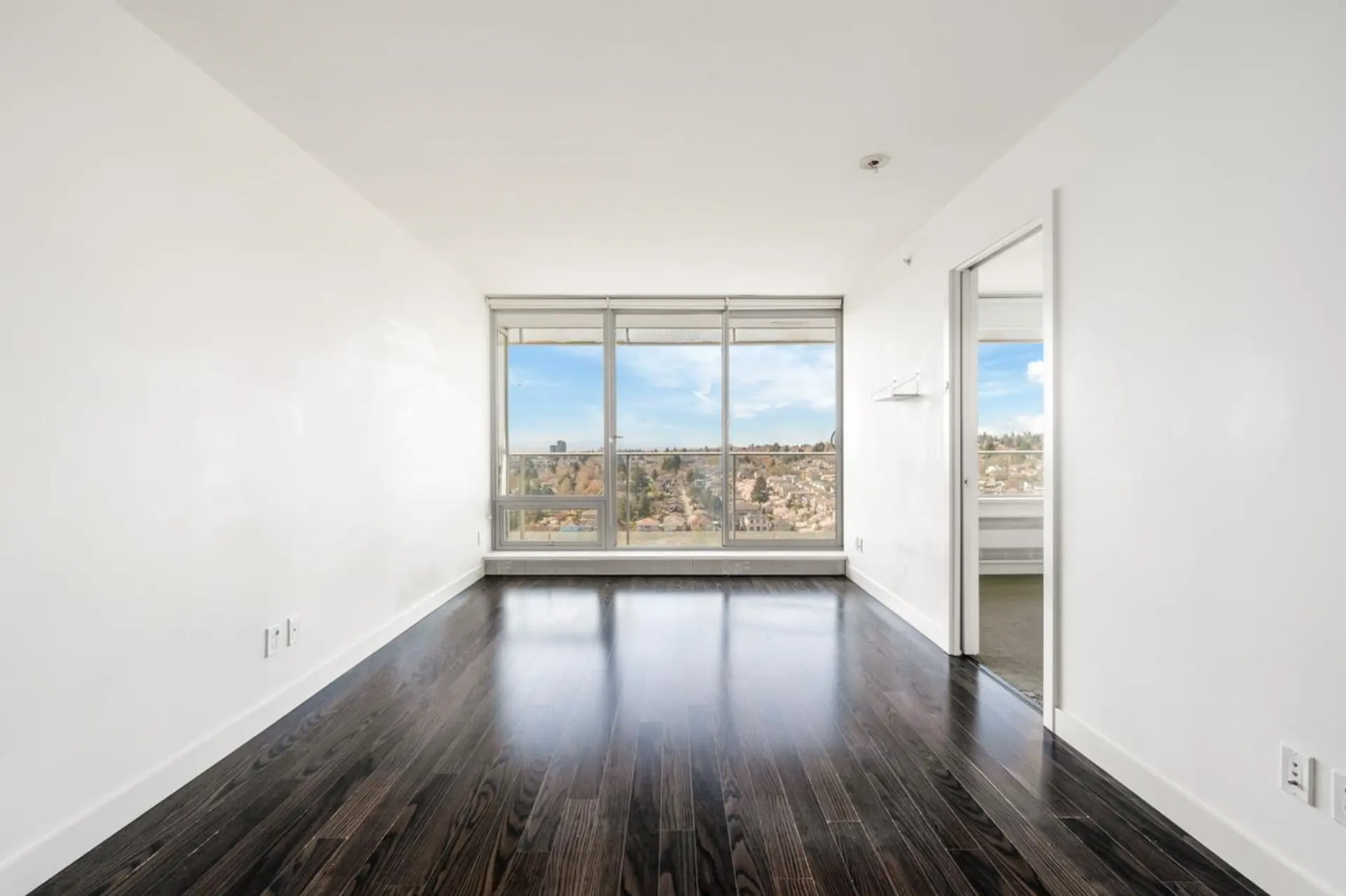 Property at #2201 8031 NUNAVUT LANE, Vancouver, BC