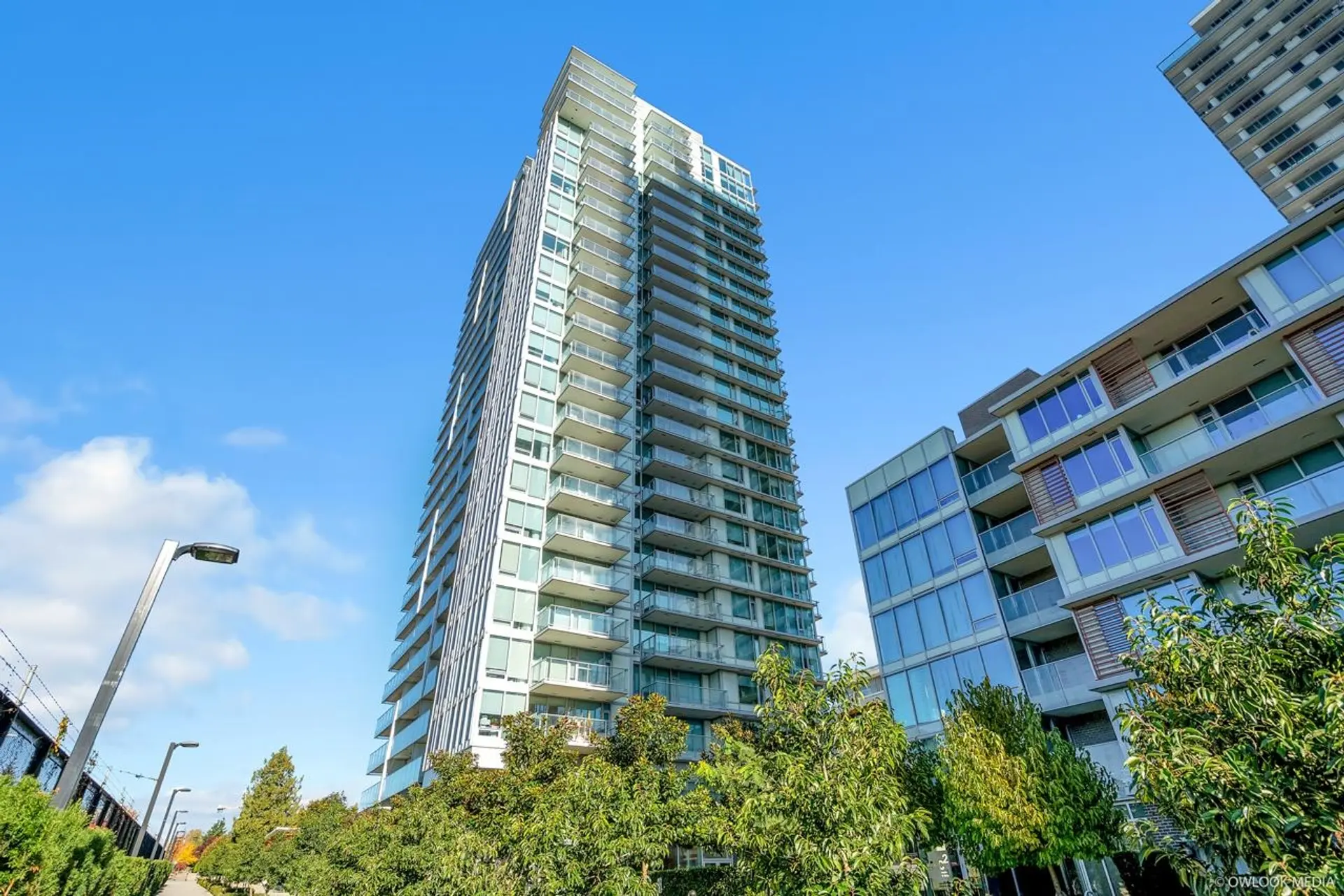 Property at #2201 8031 NUNAVUT LANE, Vancouver, BC