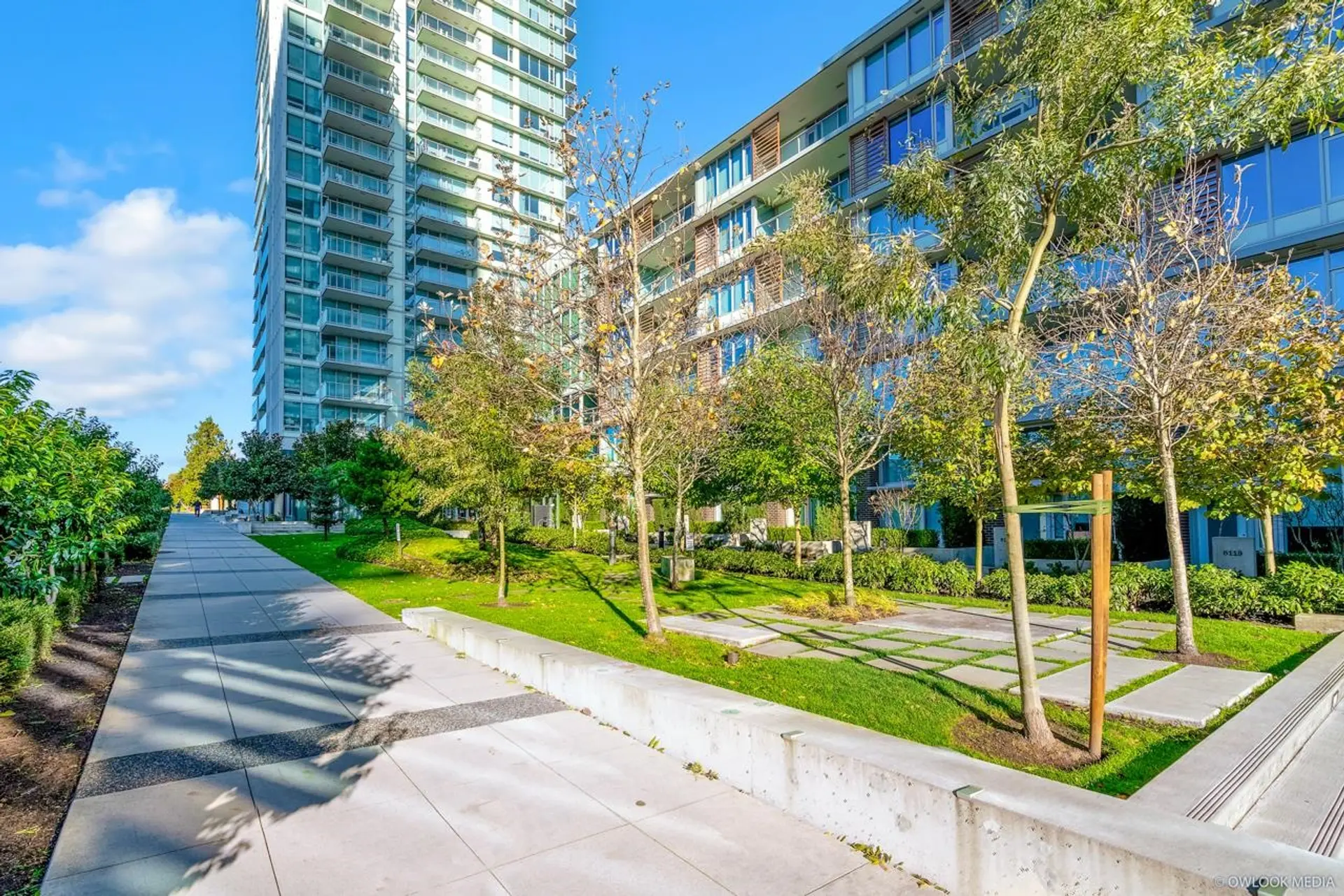 Property at #2201 8031 NUNAVUT LANE, Vancouver, BC