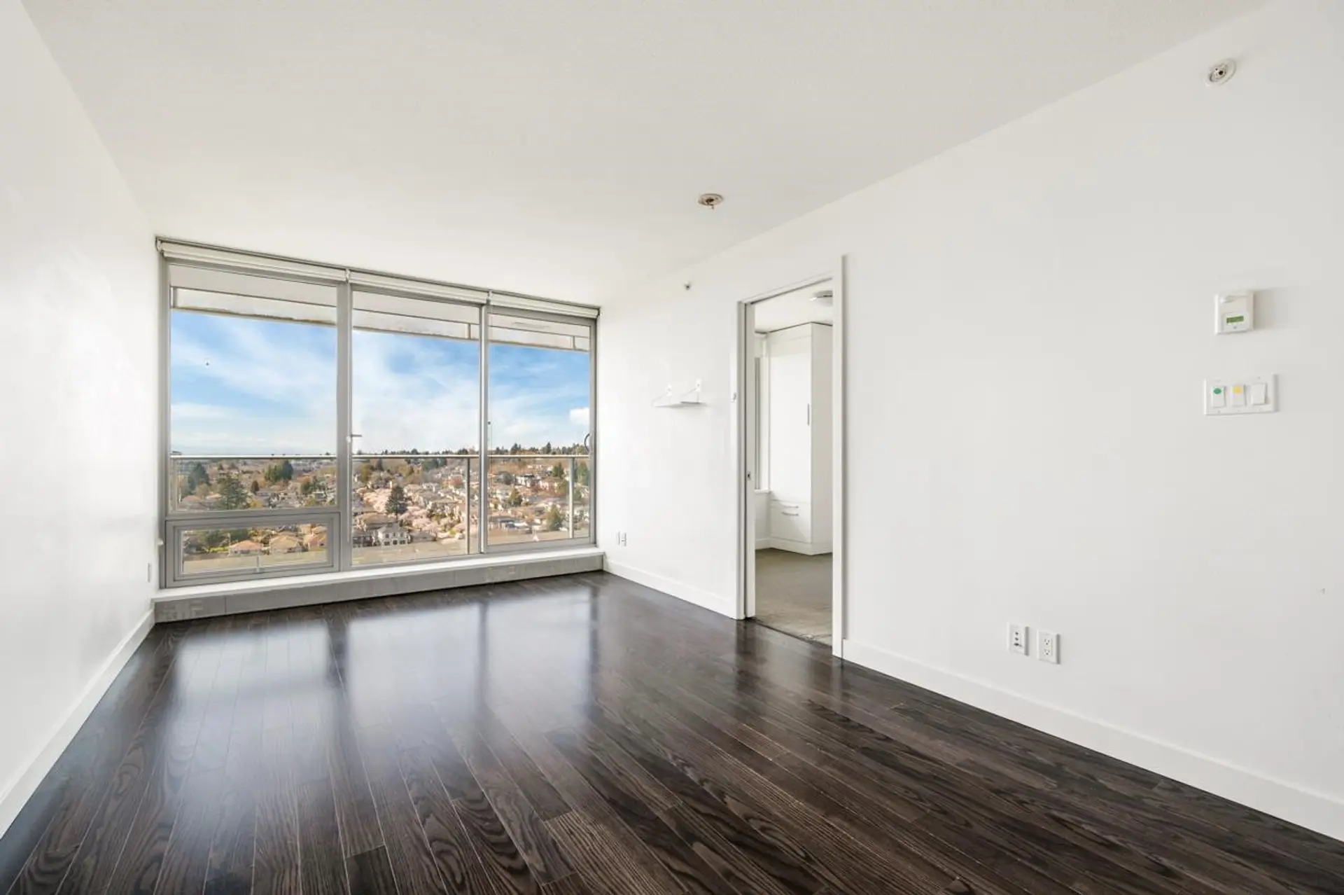 Property at #2201 8031 NUNAVUT LANE, Vancouver, BC