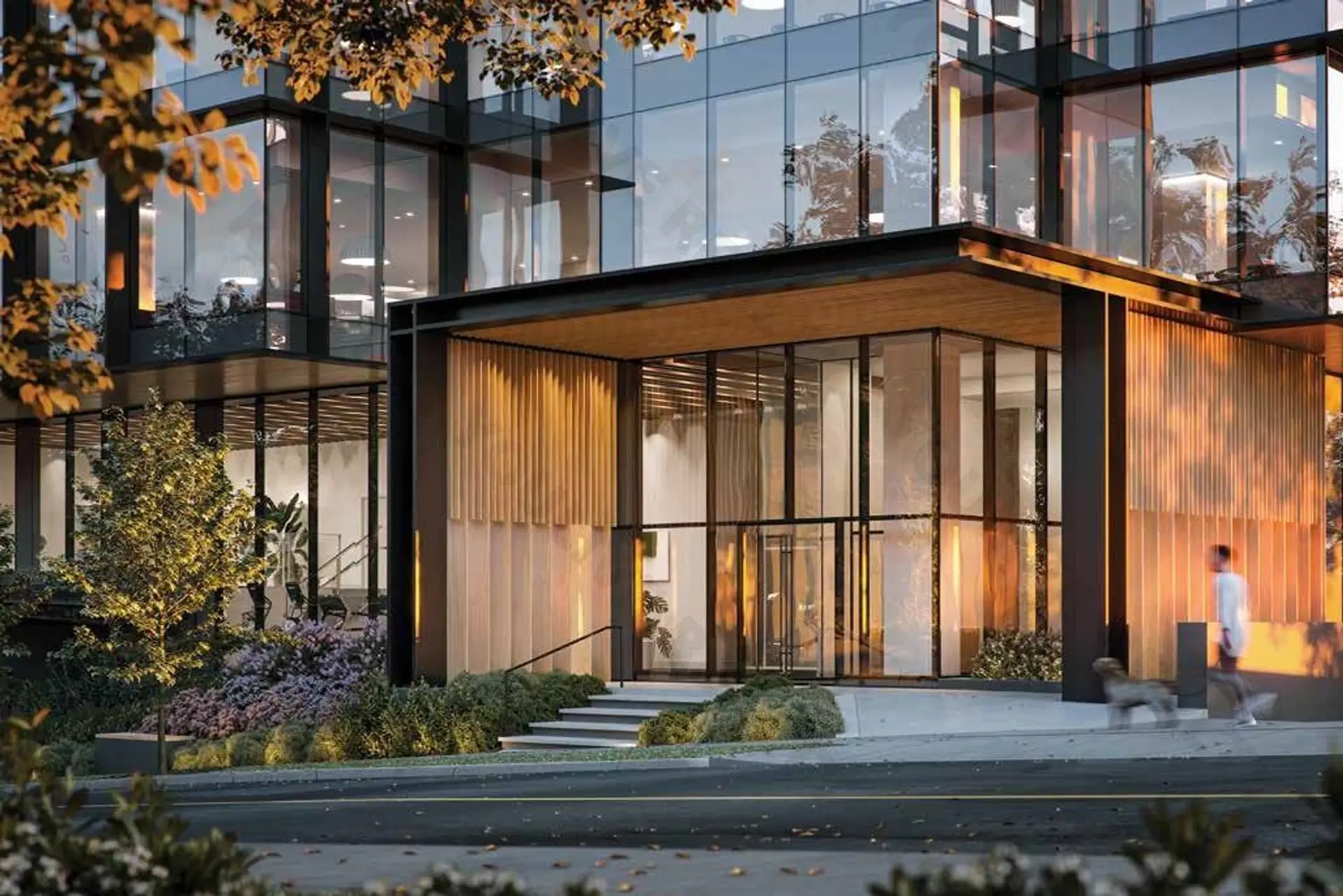 Property at #1408 230 KEARY STREET, New Westminster, BC