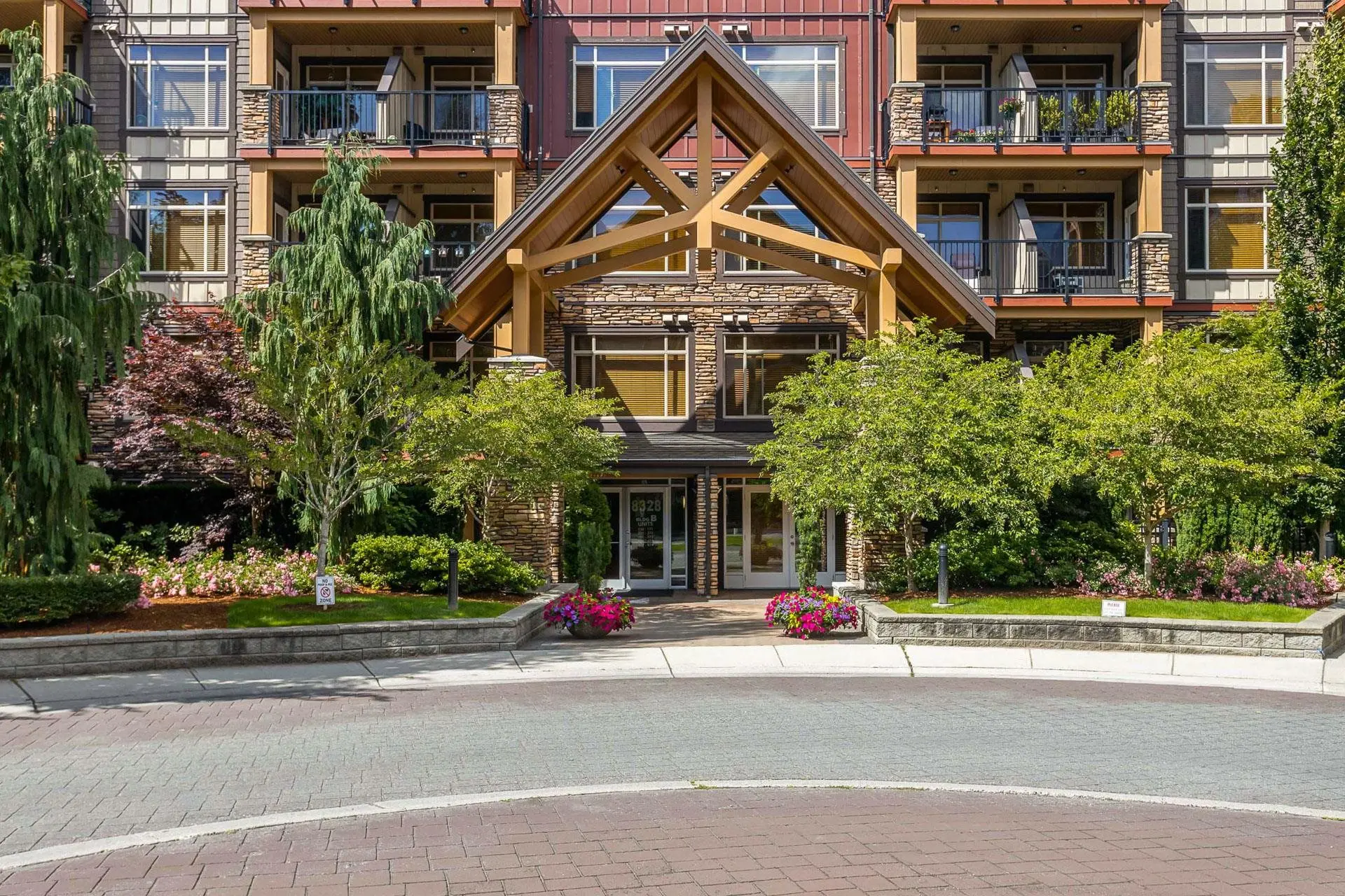 Property at #169 8328 207a Street, Langley, BC