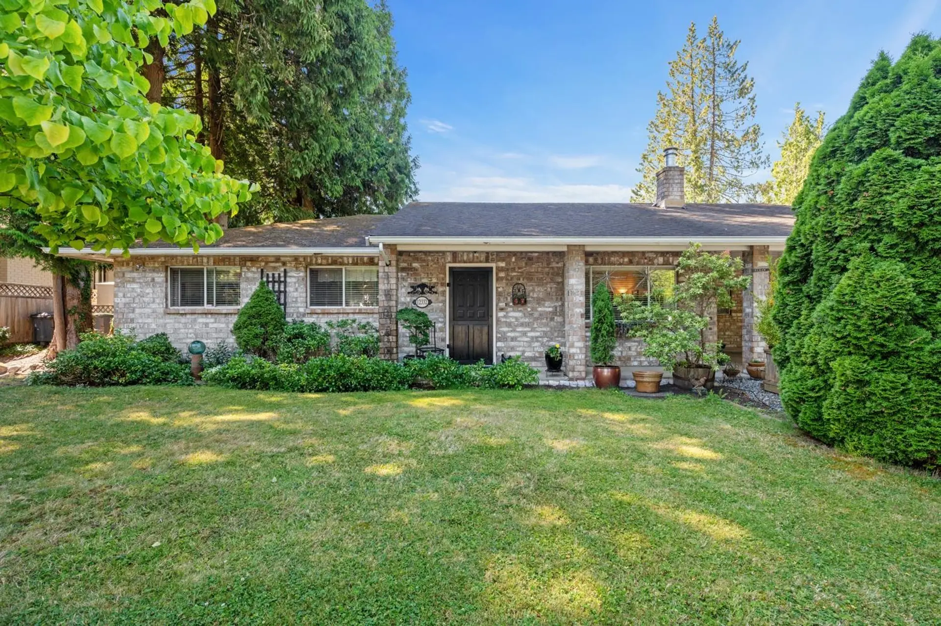 Property at 12332 24 Avenue, Surrey, BC