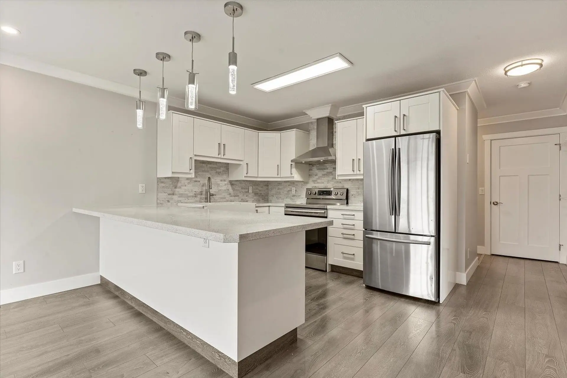Property at #207 45669 McIntosh Drive, Chilliwack, BC