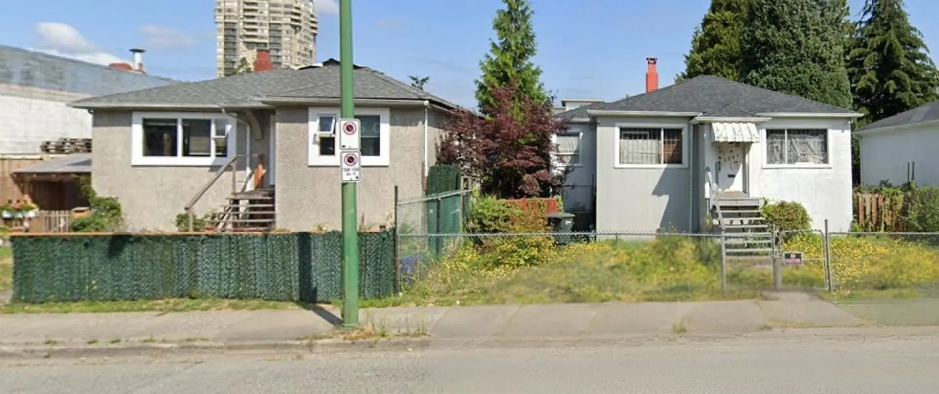 Property at 5263 IMPERIAL STREET, Burnaby, BC