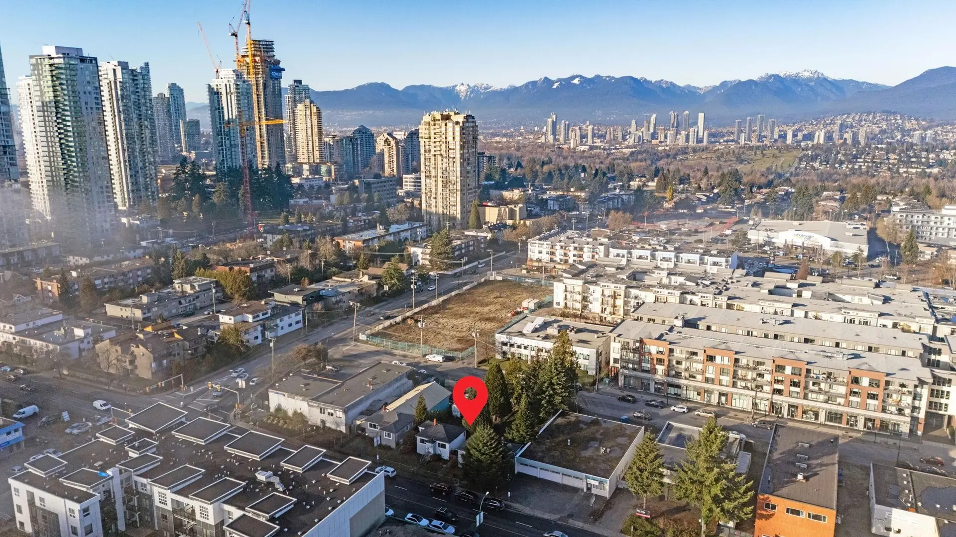 Property at 5263 IMPERIAL STREET, Burnaby, BC