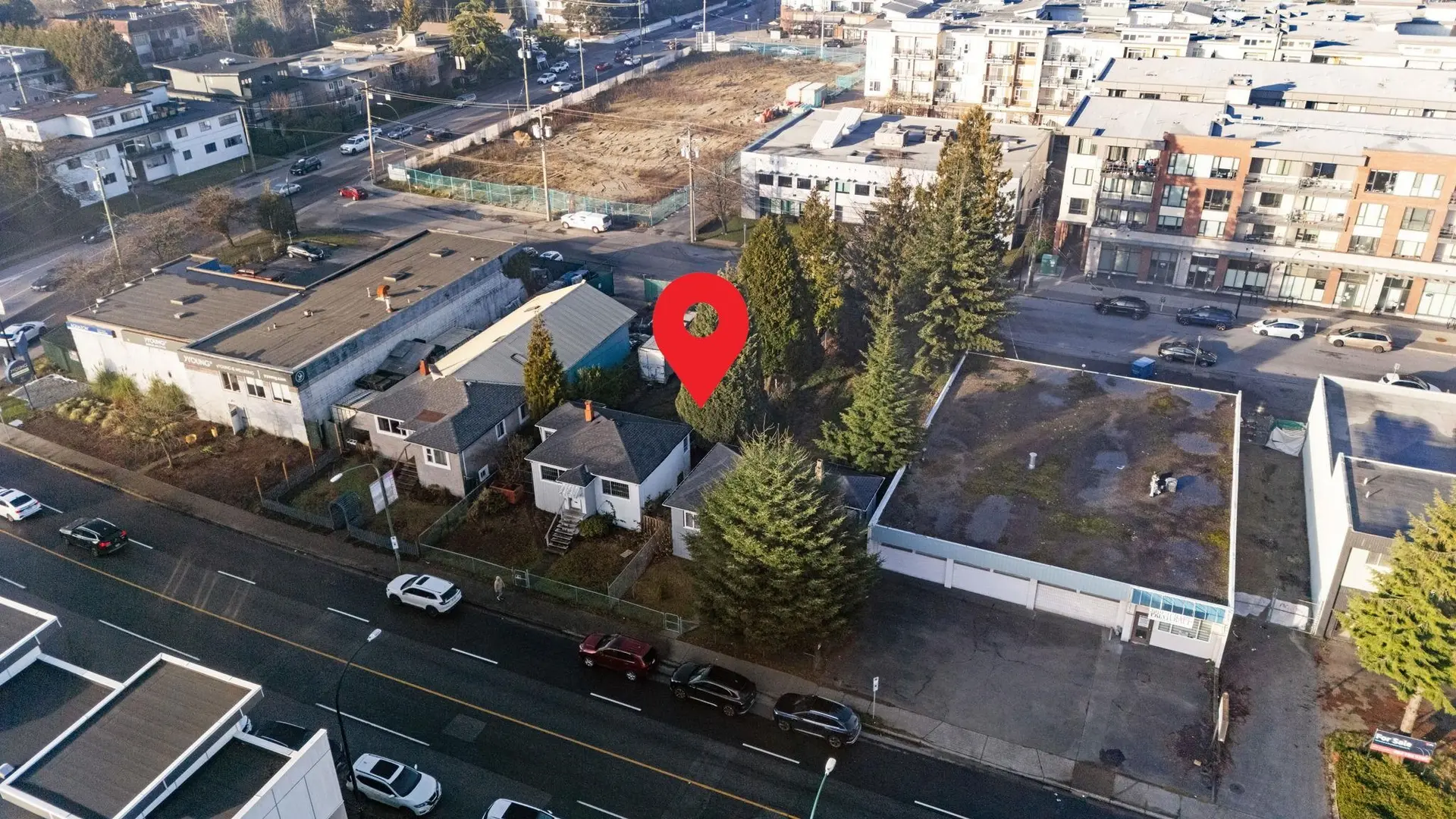 Property at 5263 IMPERIAL STREET, Burnaby, BC