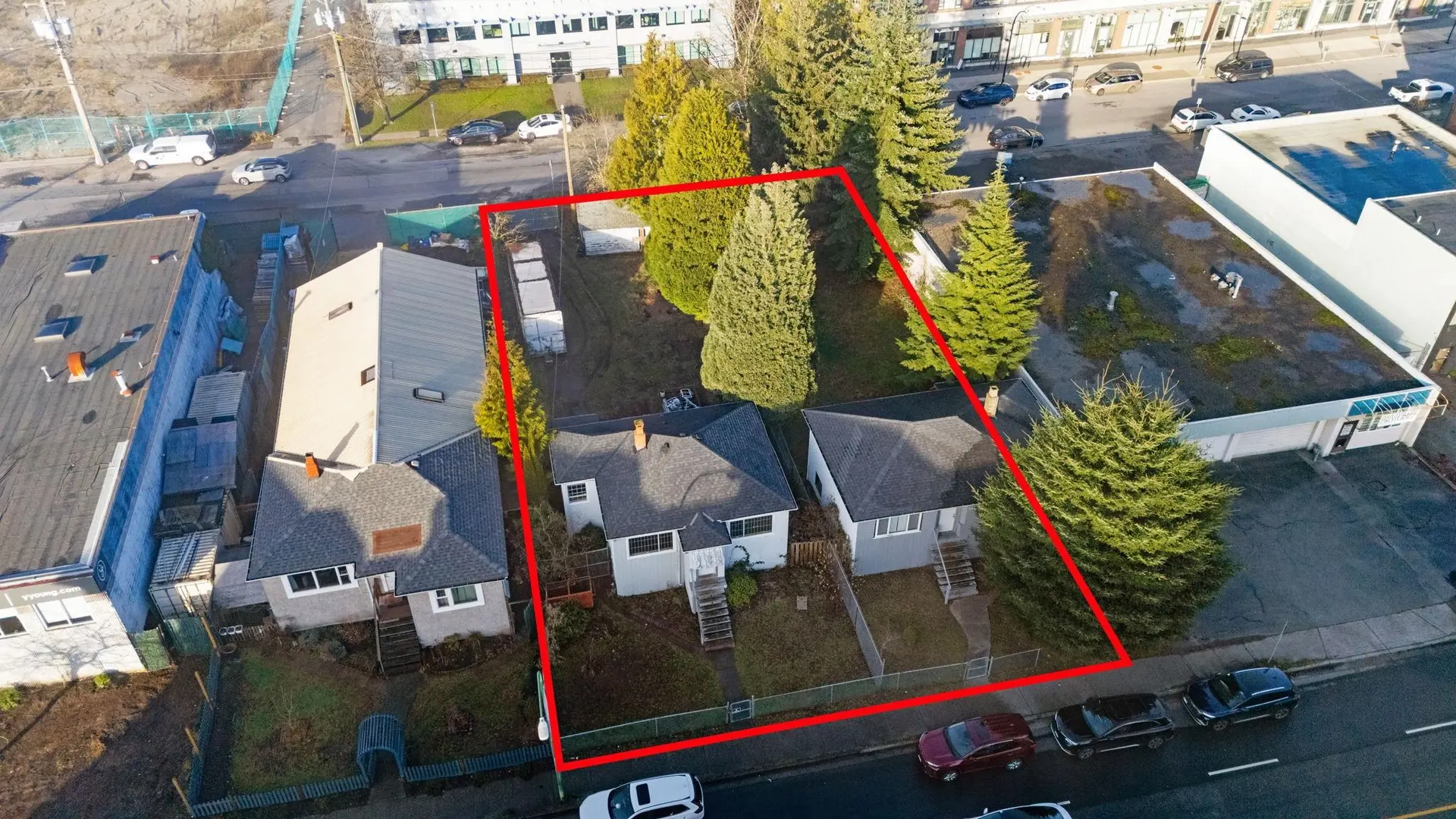 Property at 5263 IMPERIAL STREET, Burnaby, BC