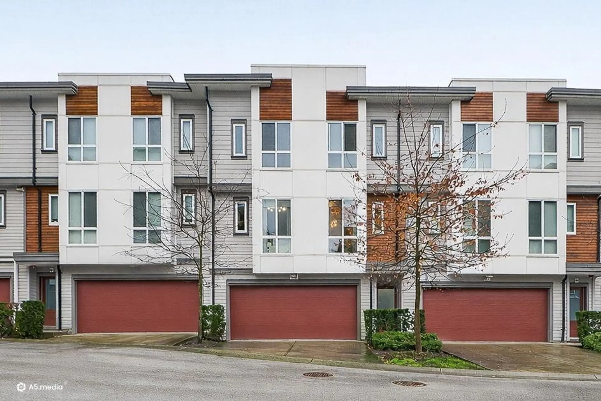 Property at #118 7947 209 Street, Langley, BC