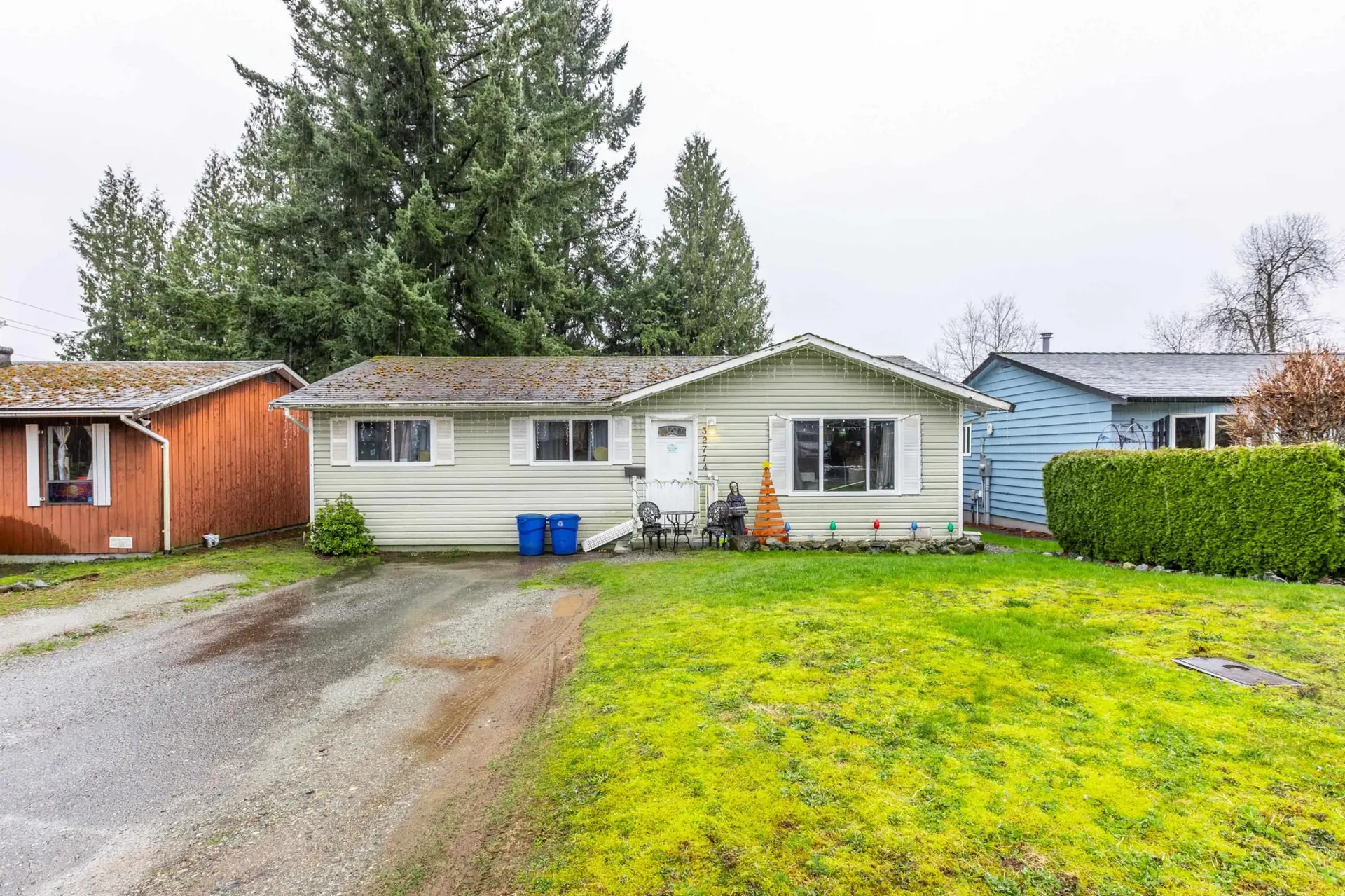Property at 32774 Badger Avenue, Mission, BC