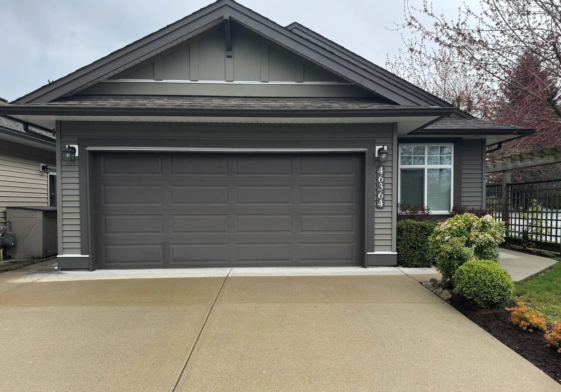 Property at 46364 Bedford Parkway, Chilliwack, BC