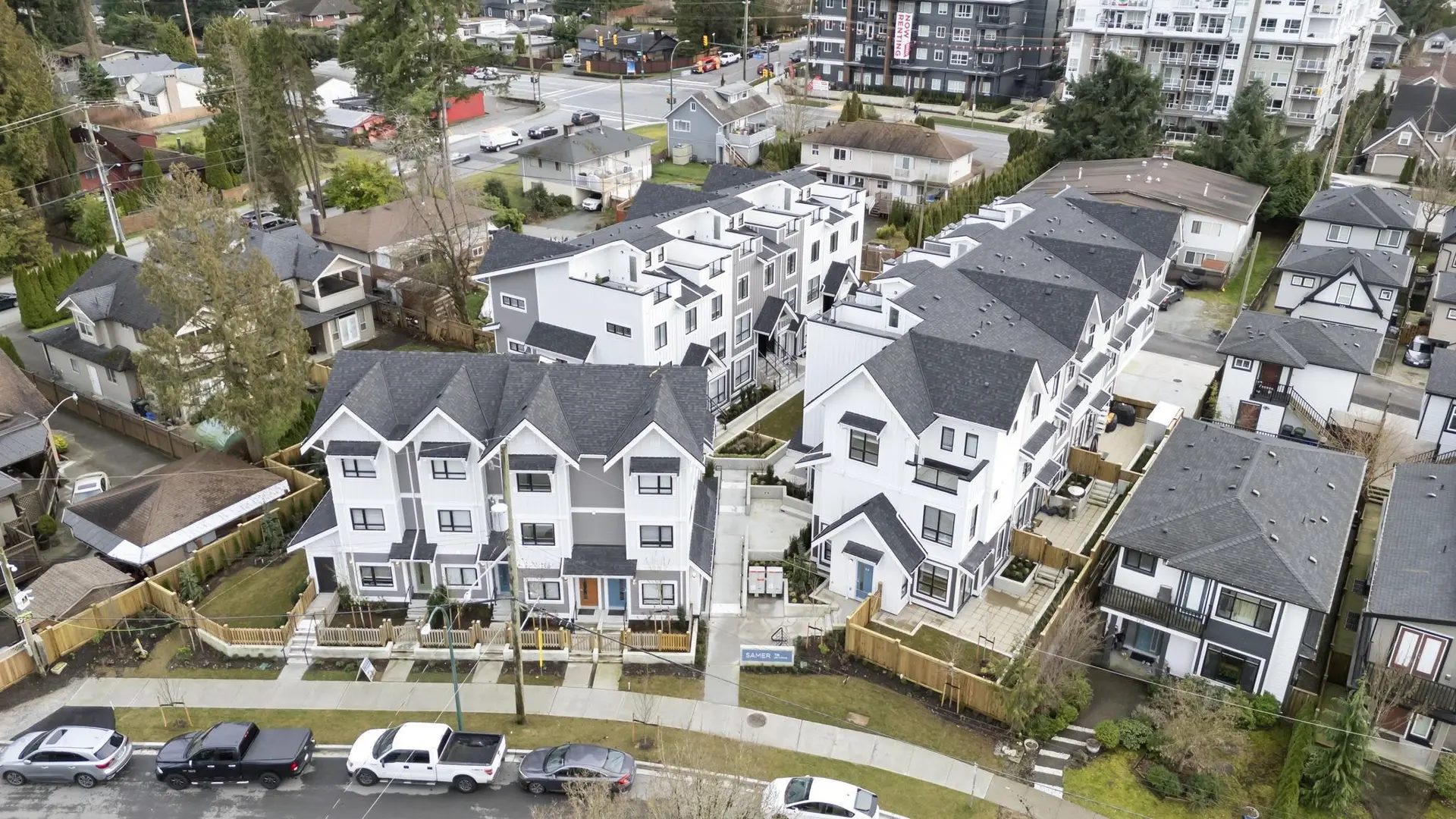 Property at #18 728 LEA AVENUE, Coquitlam, BC