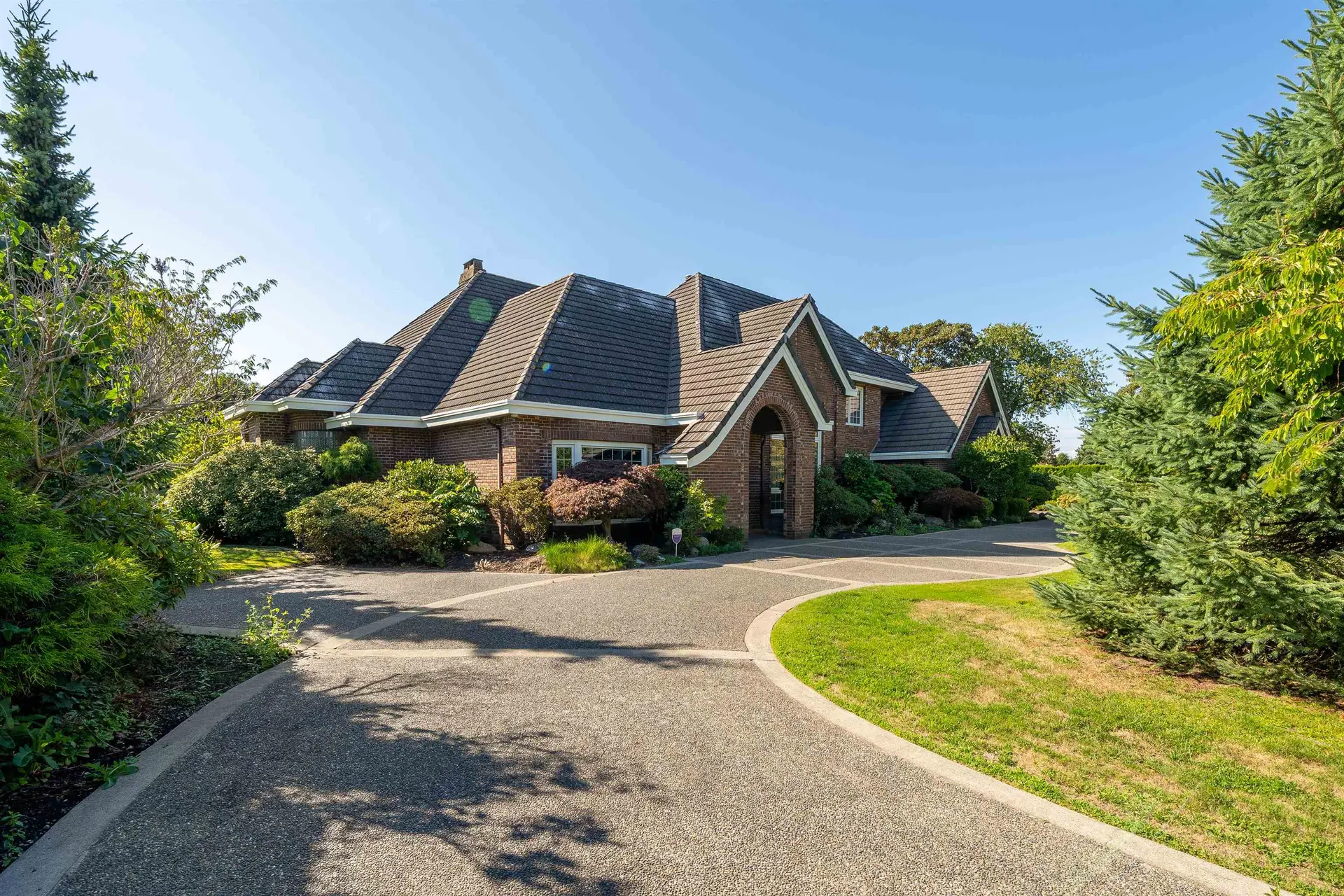 Property at 12351 Gilbert Road, Richmond, BC