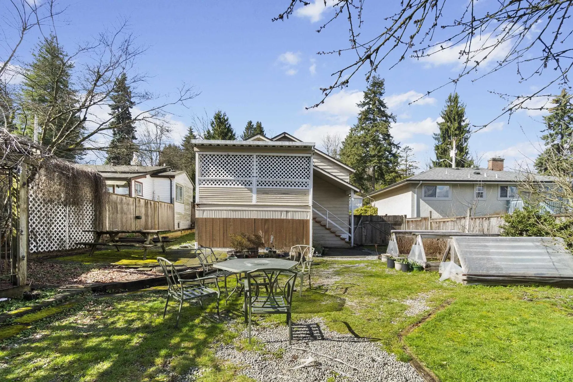 Property at 570 COLBY STREET, New Westminster, BC