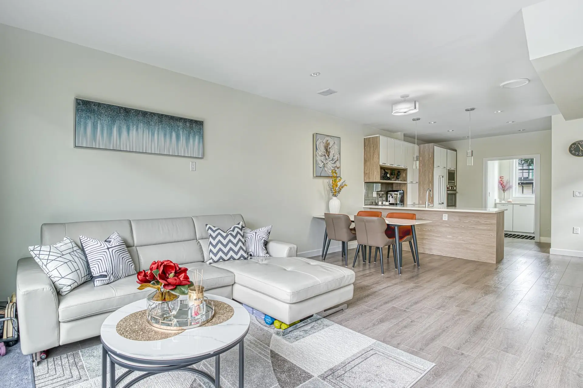 Property at #13 9800 Granville Avenue, Richmond, BC