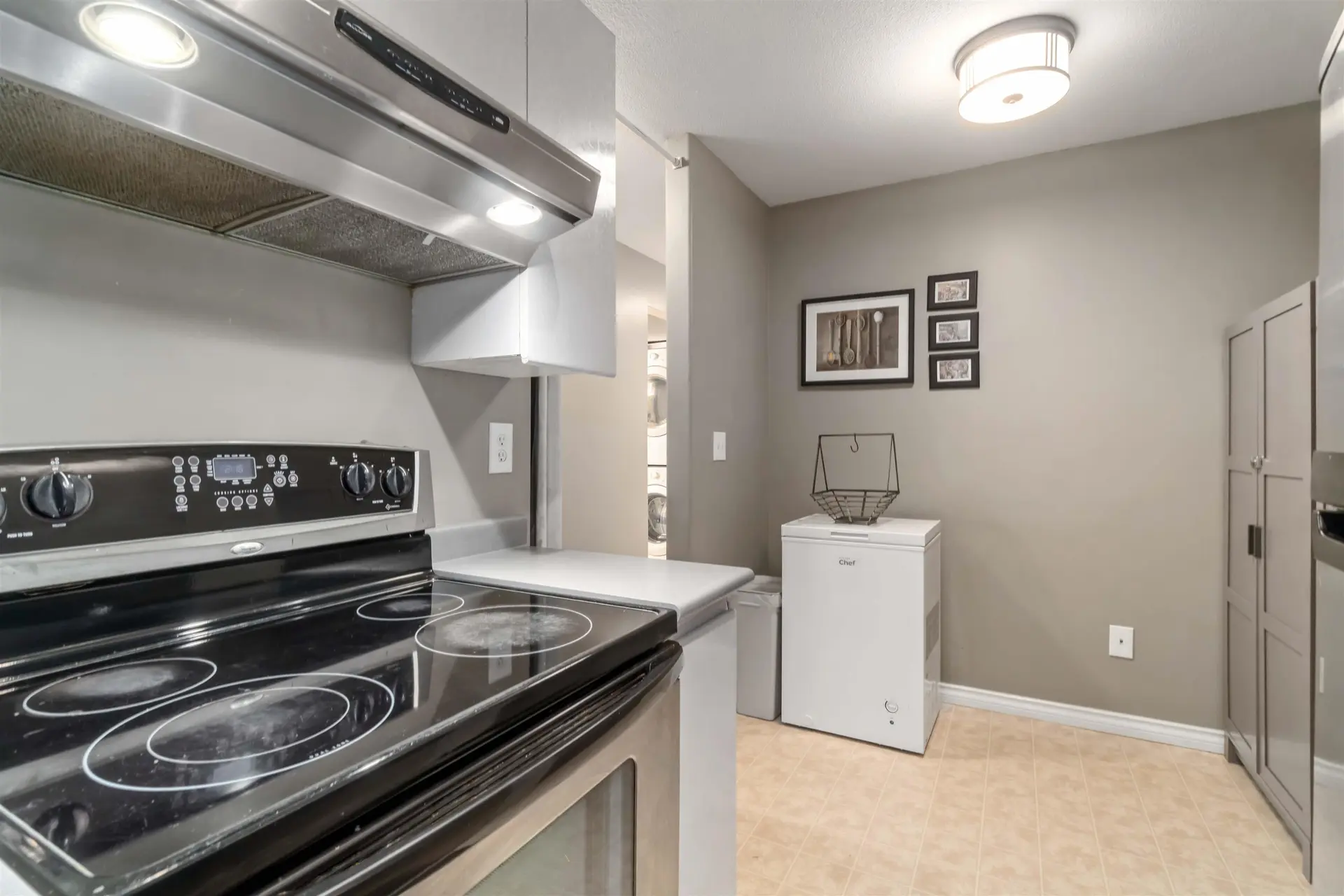 Property at #105 509 CARNARVON STREET, New Westminster, BC