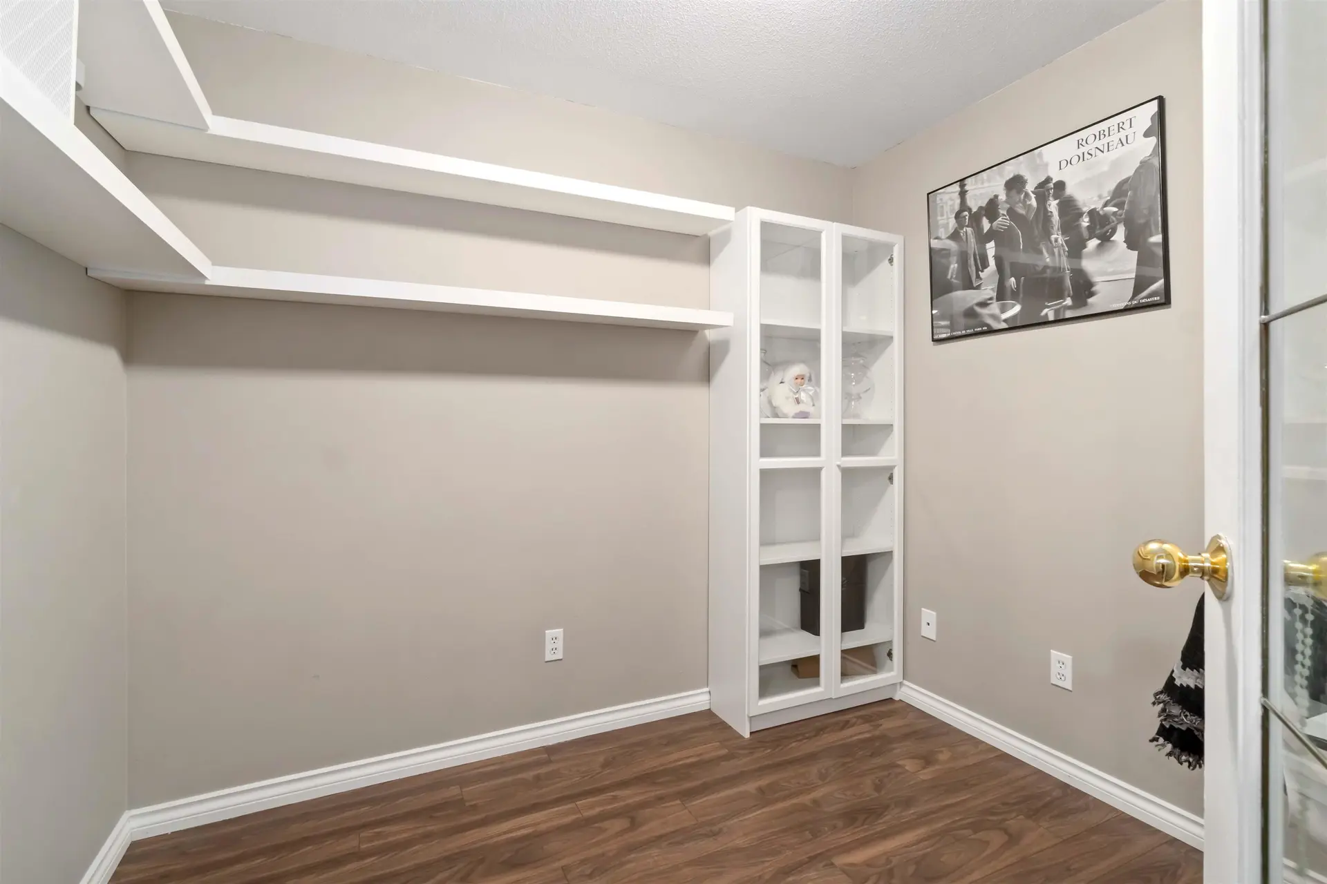 Property at #105 509 CARNARVON STREET, New Westminster, BC