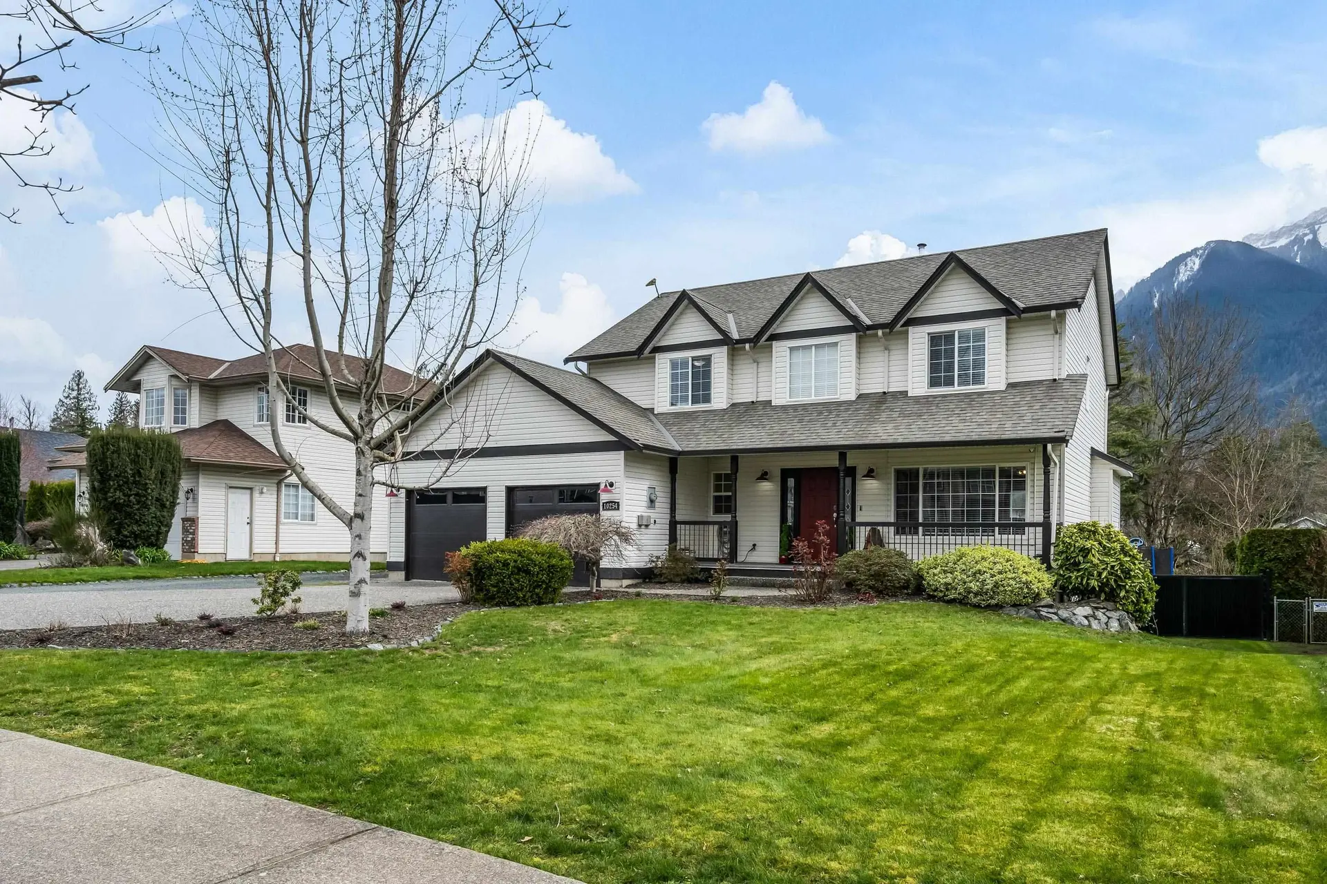 Property at 10254 Parkwood Drive, Rosedale, BC
